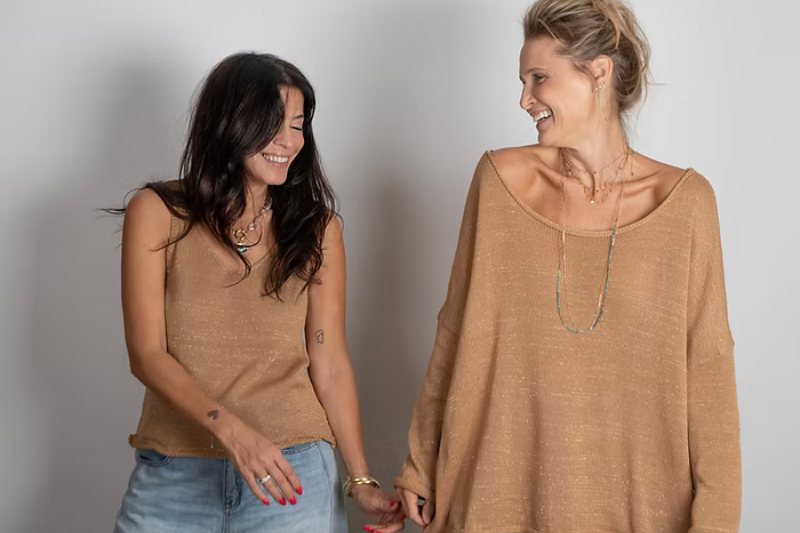 המראה האופנתי