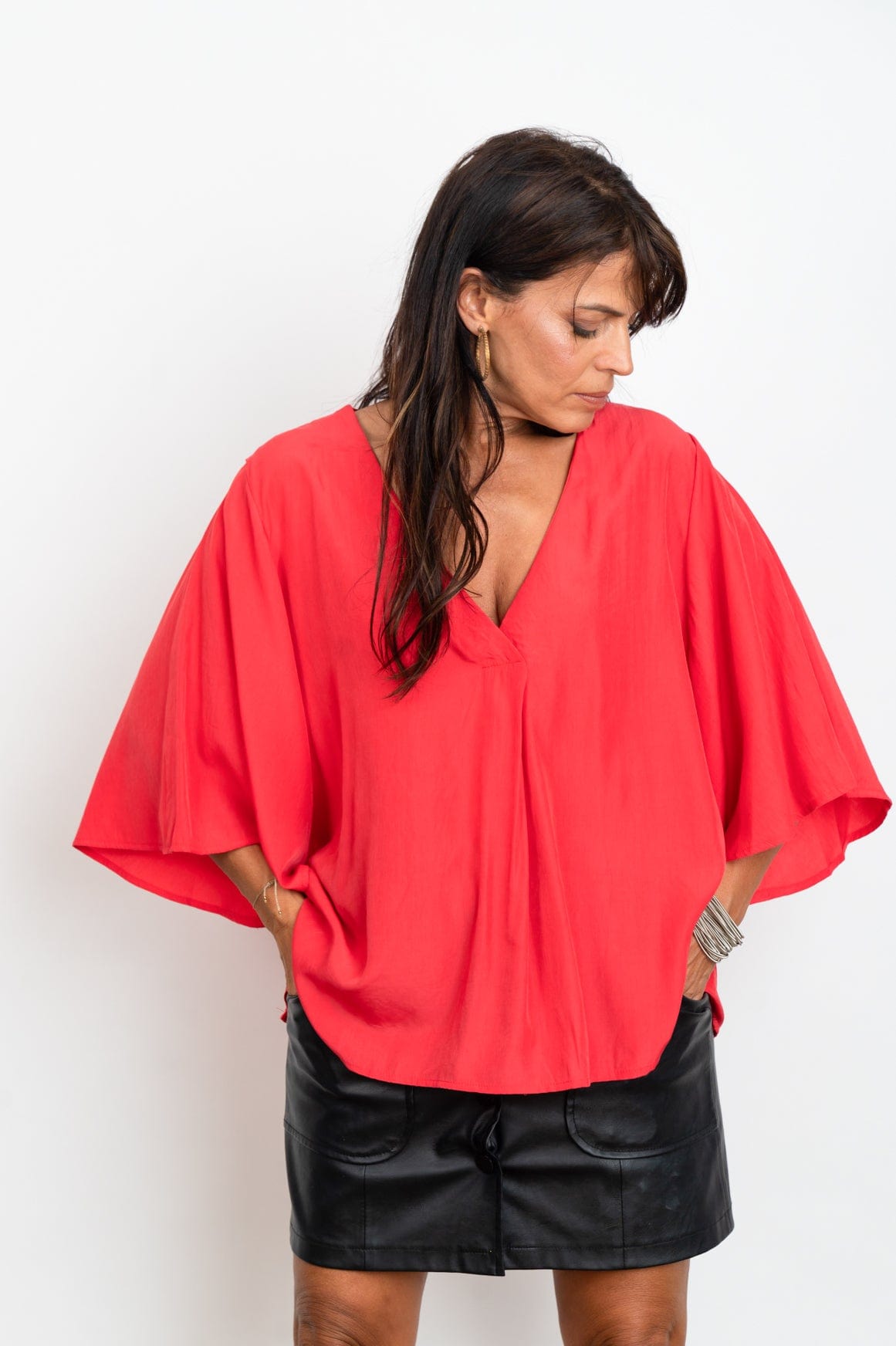 ROKE חולצה image 7