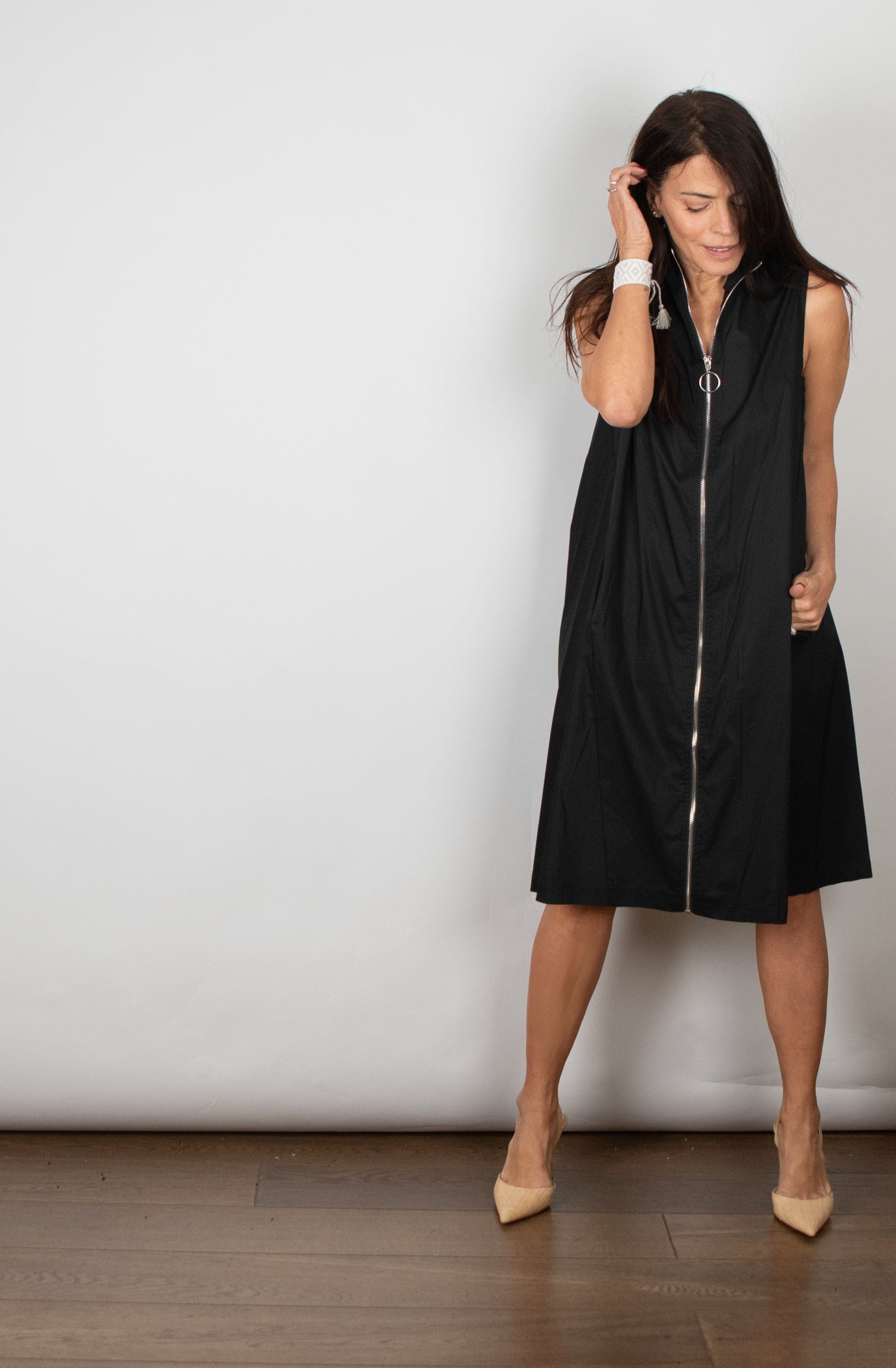 SHAKIRA שמלה ריצ׳רצ image 1