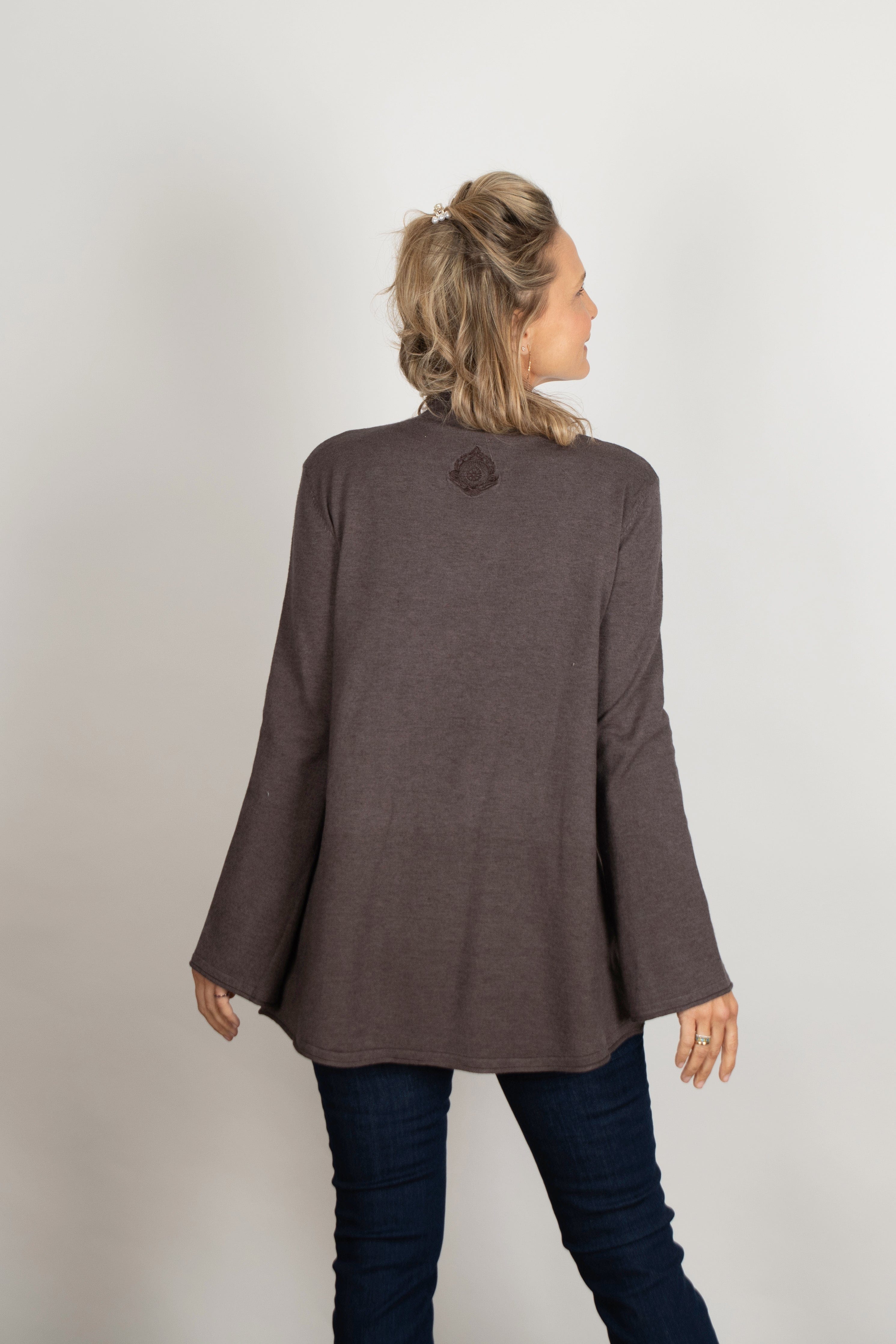 ARETHA סריג מיני גולף image 2