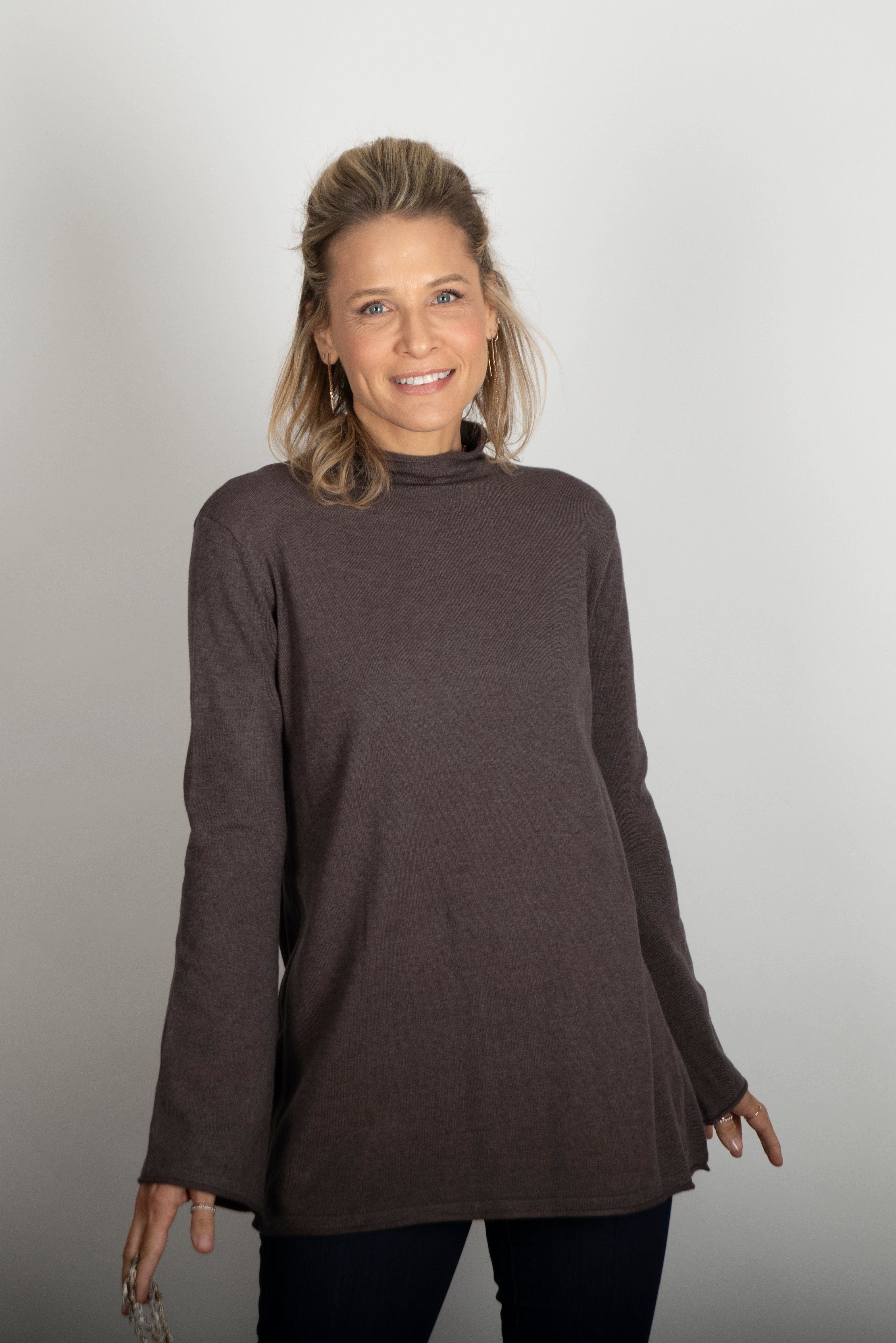 ARETHA סריג מיני גולף image 4