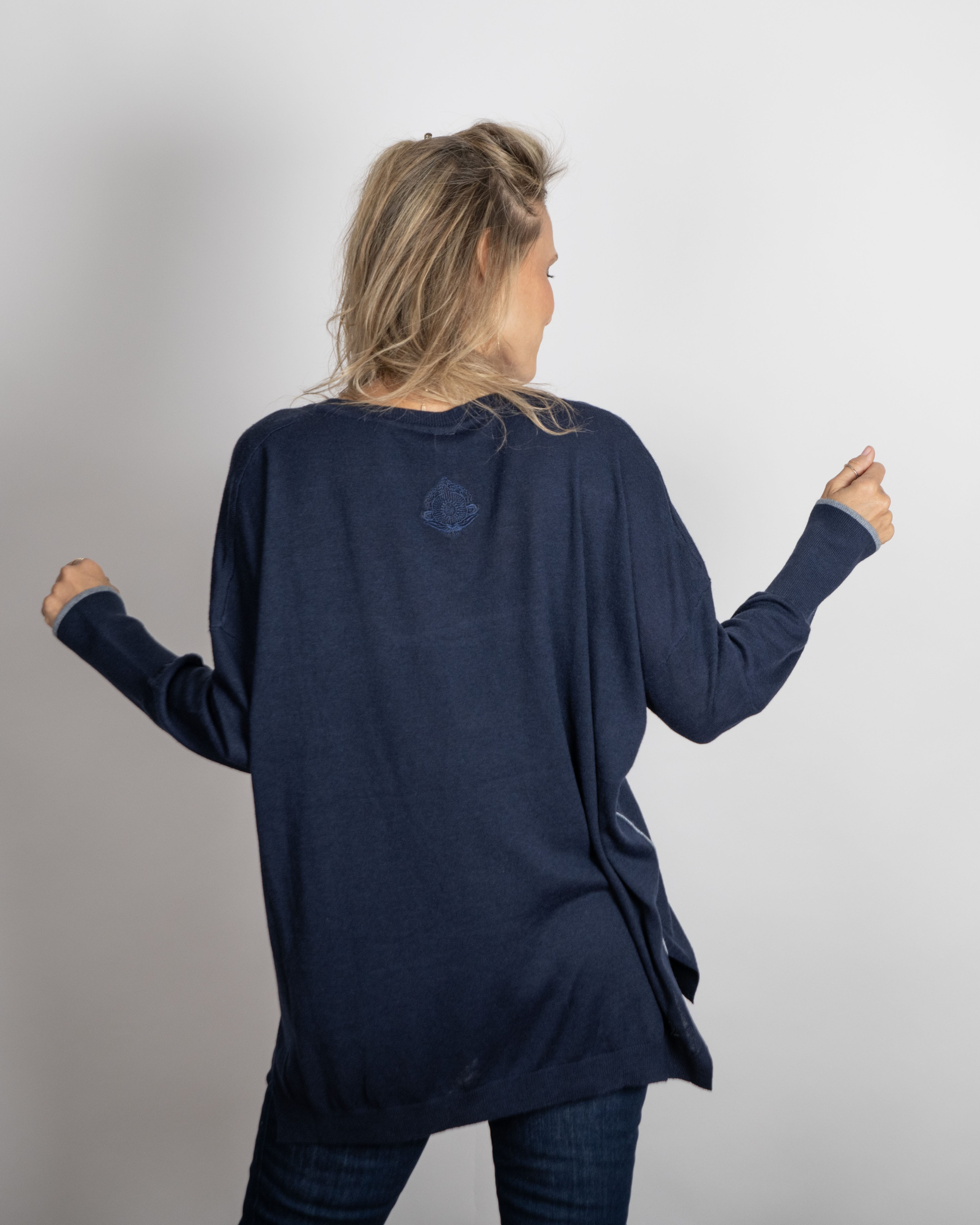 LENNOX  V סריג אוברסייז image 12