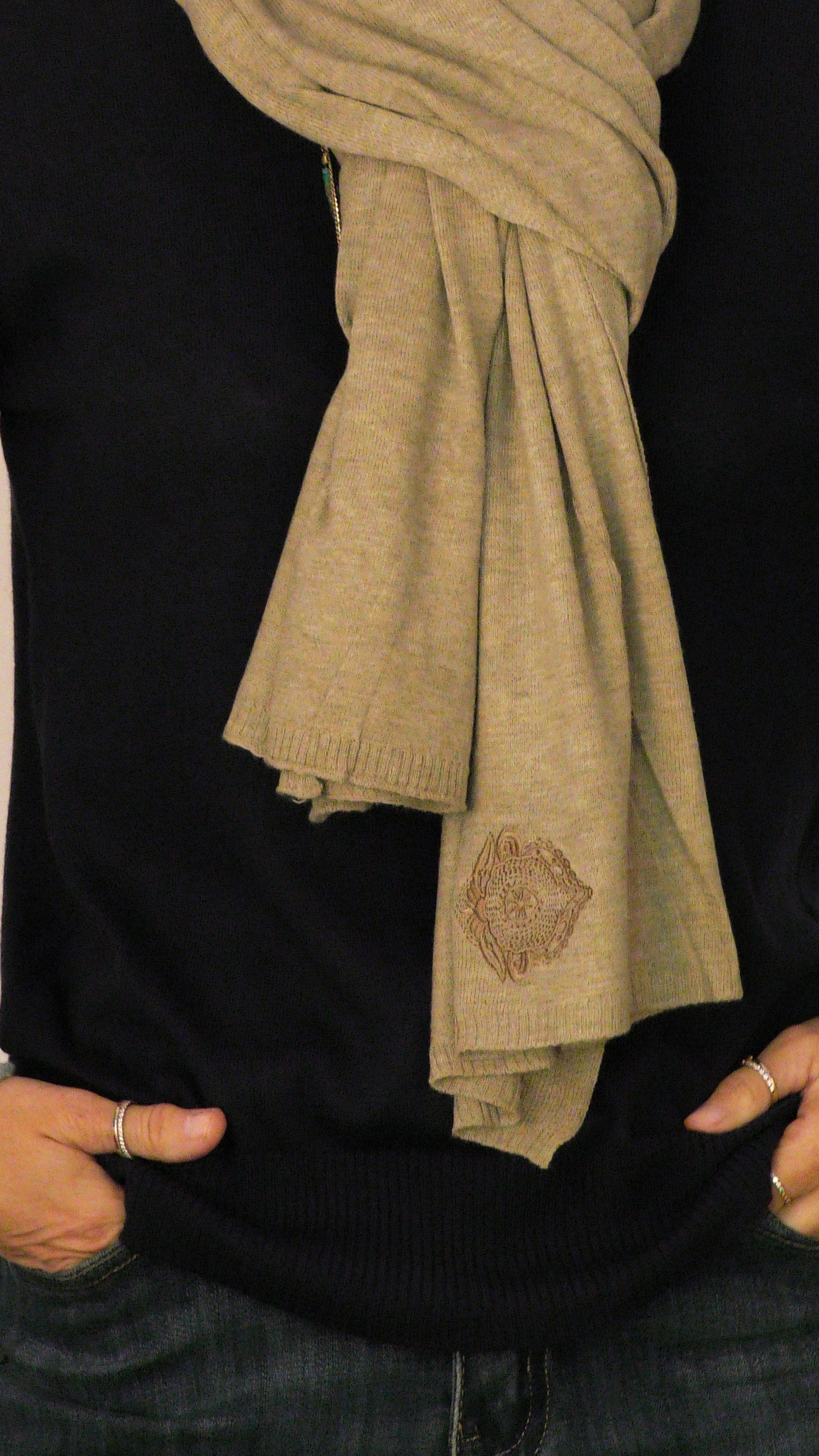 GRNADE צעיף image 3