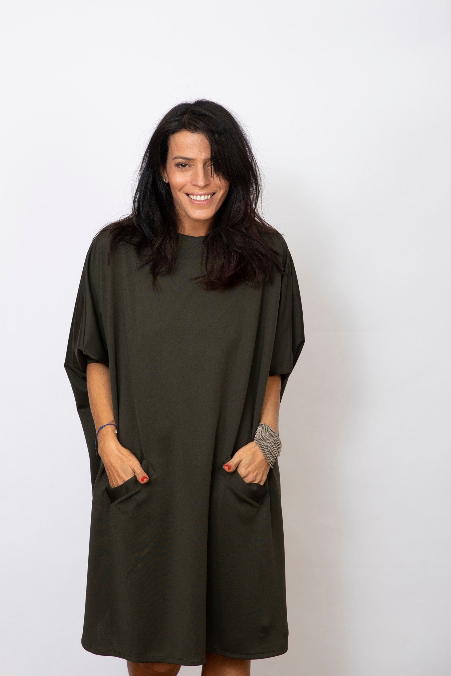 ERIS שמלה מיני image 5