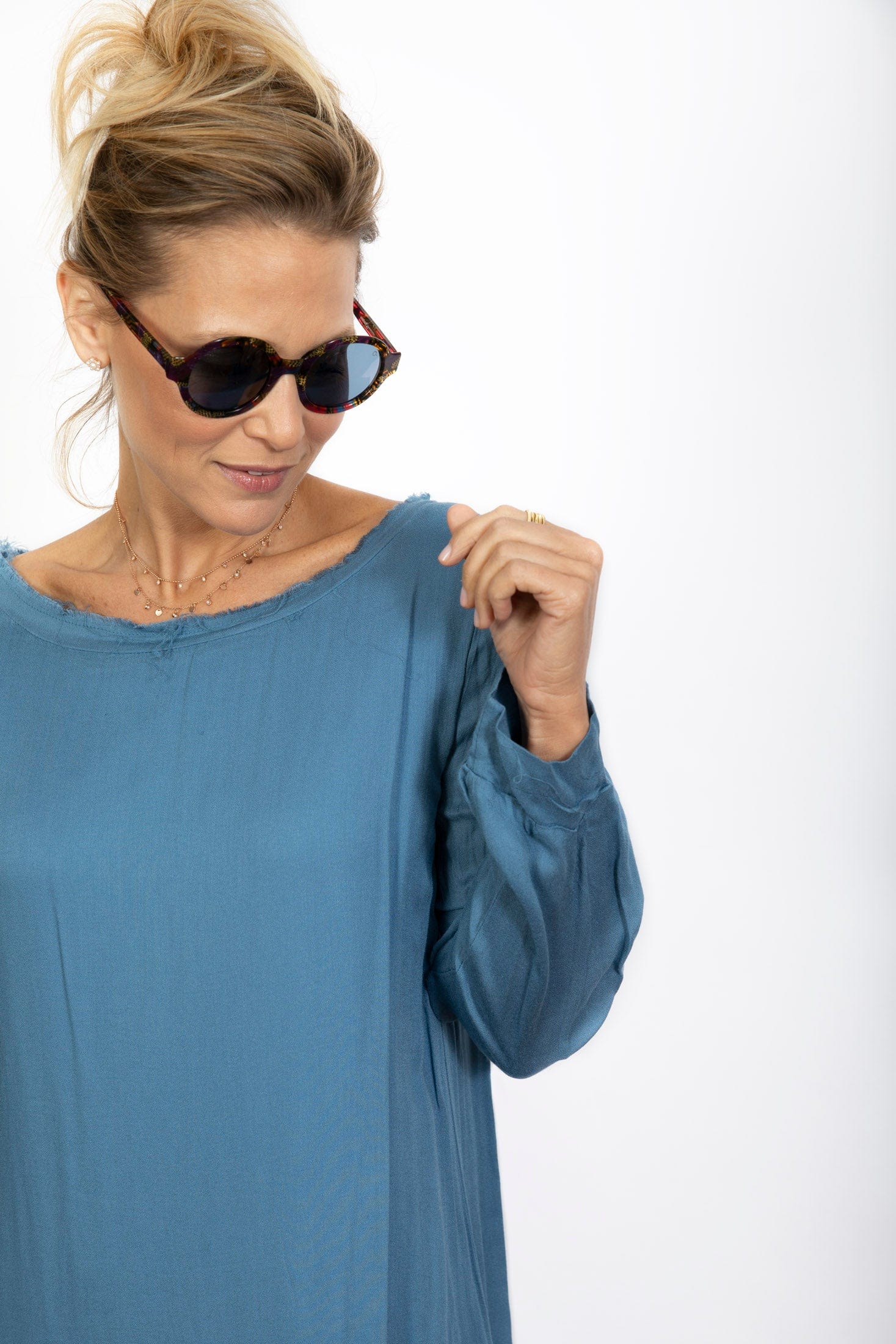 GAYA שמלה image 11