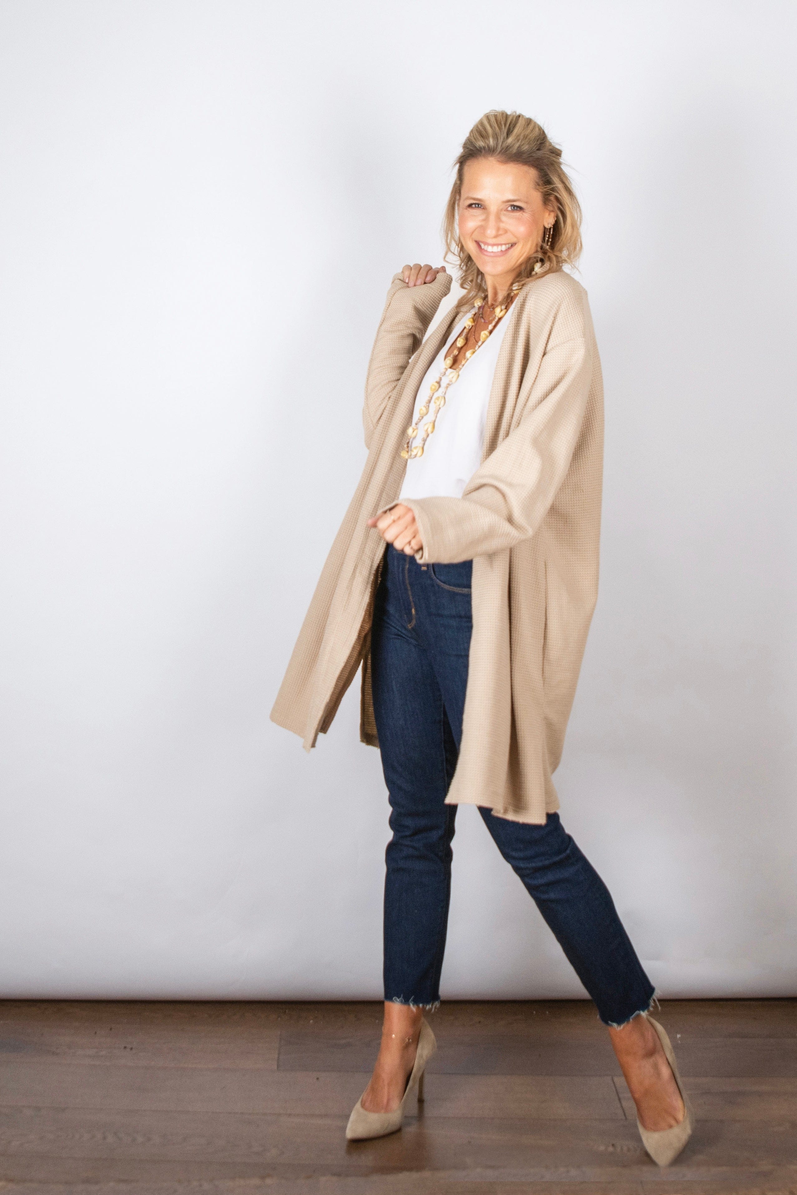 ATARY עליונית וופל image 4