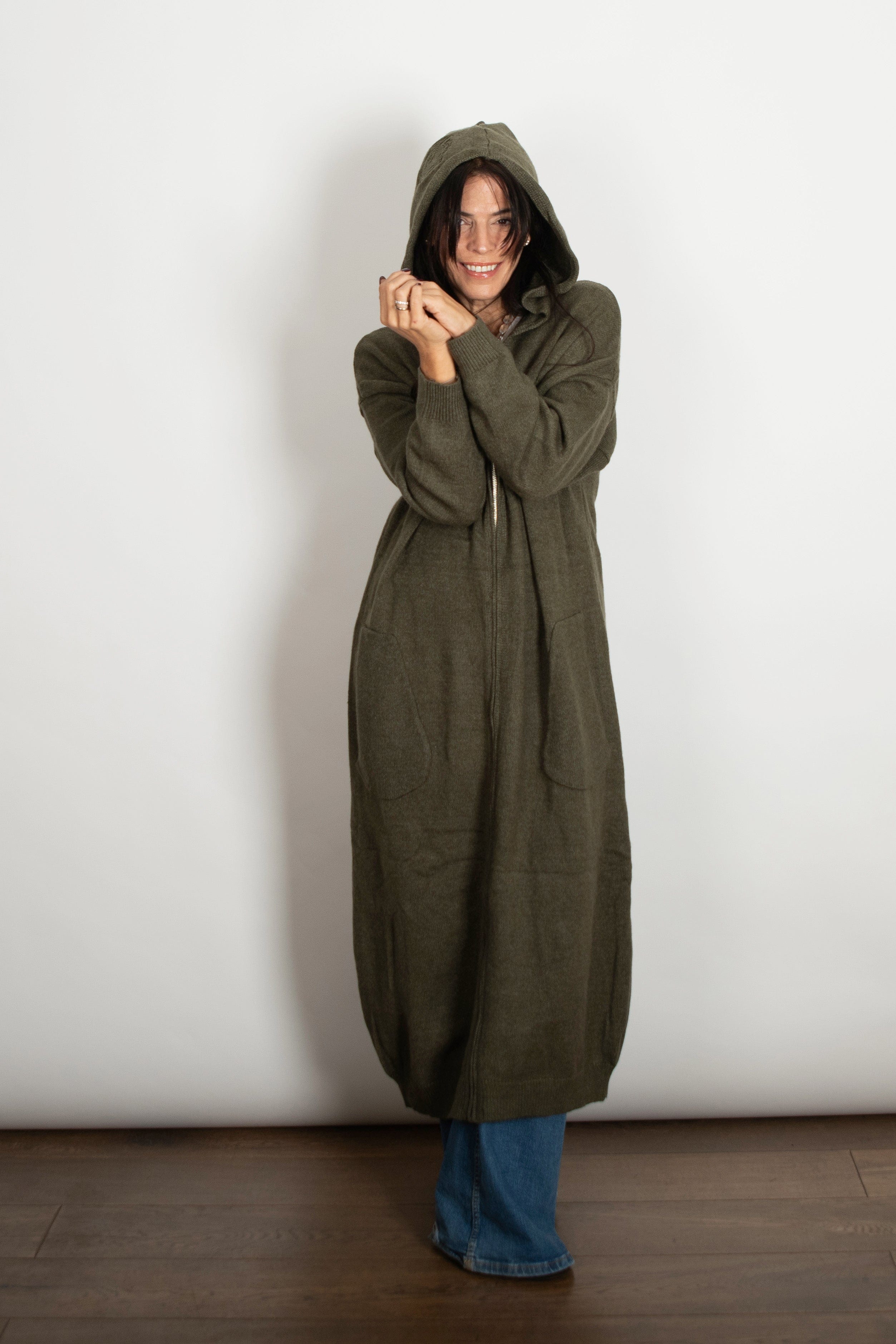 BEYONCE עליונית סריג image 12