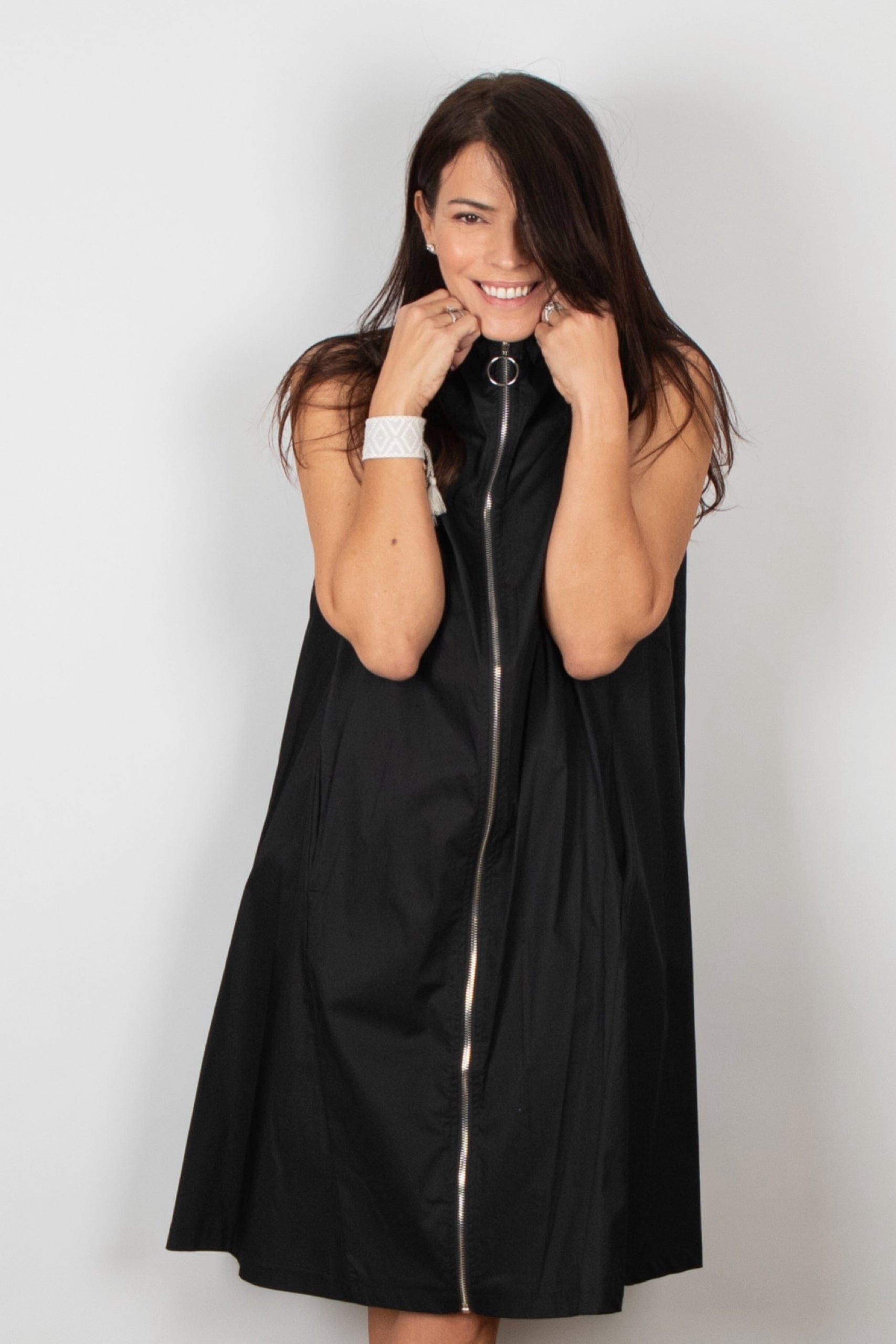 SHAKIRA  שמלה ריצ׳רצ image 5