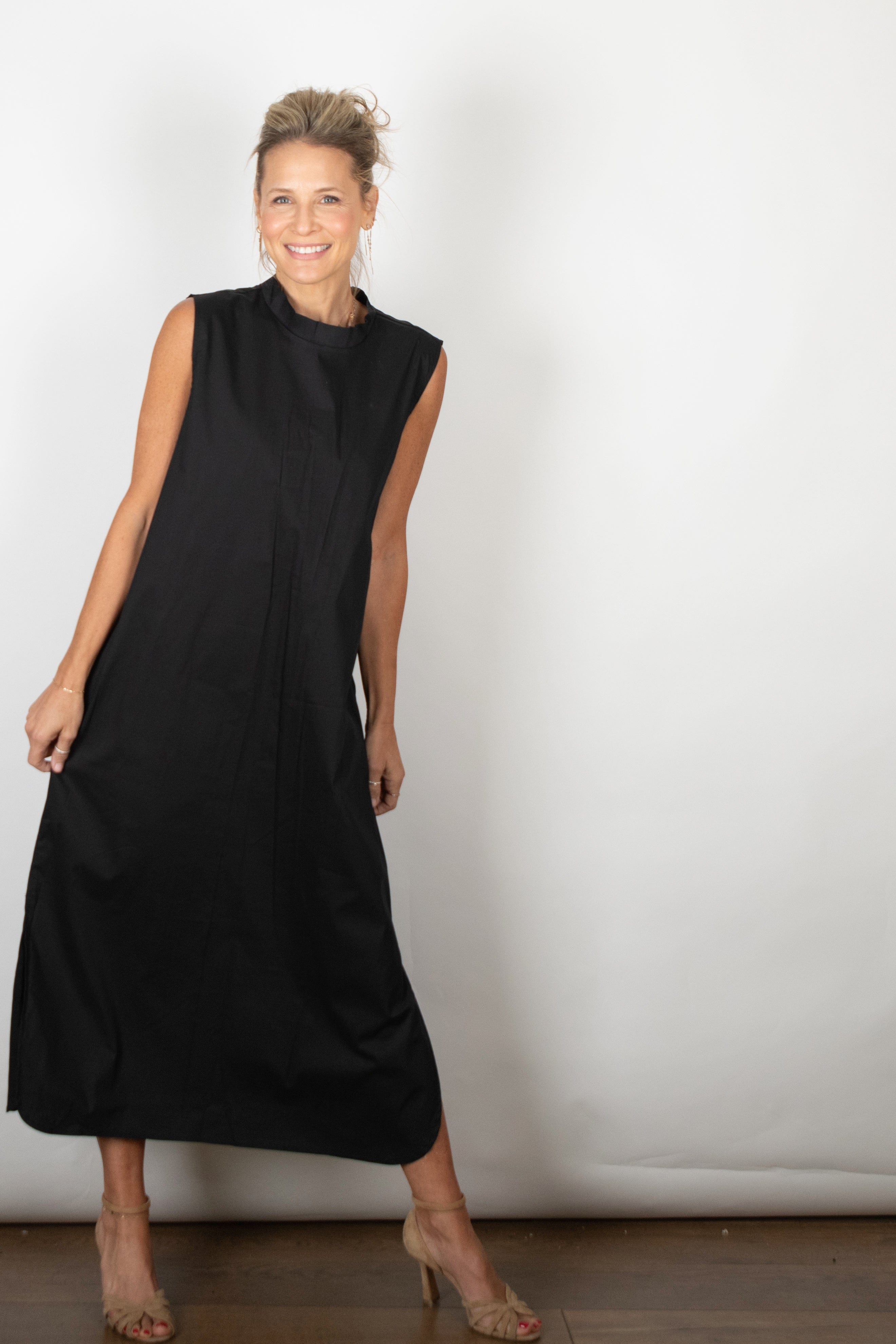 HOLIDAY שמלה מקסי image 5