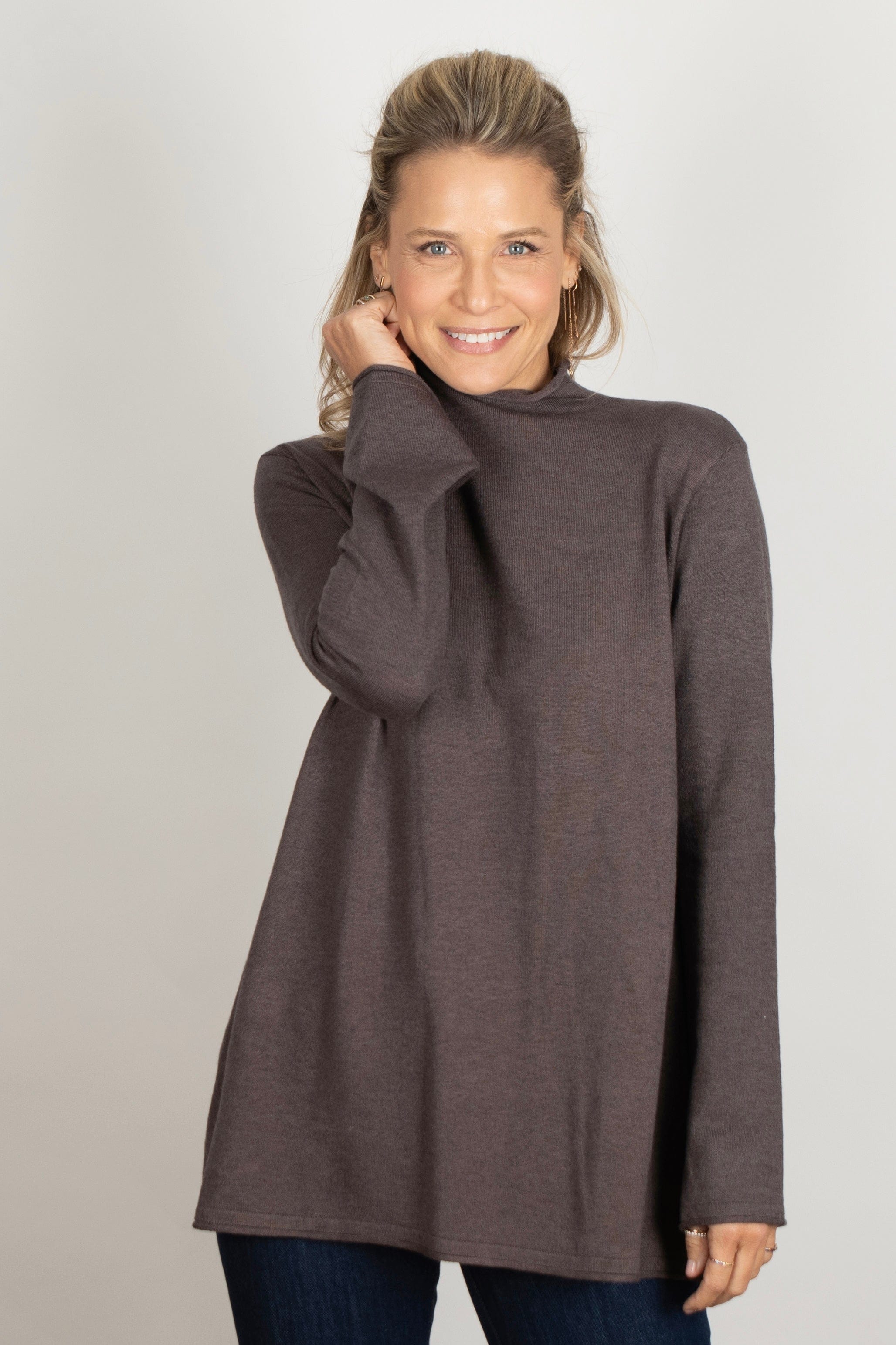 ARETHA סריג מיני גולף image 0