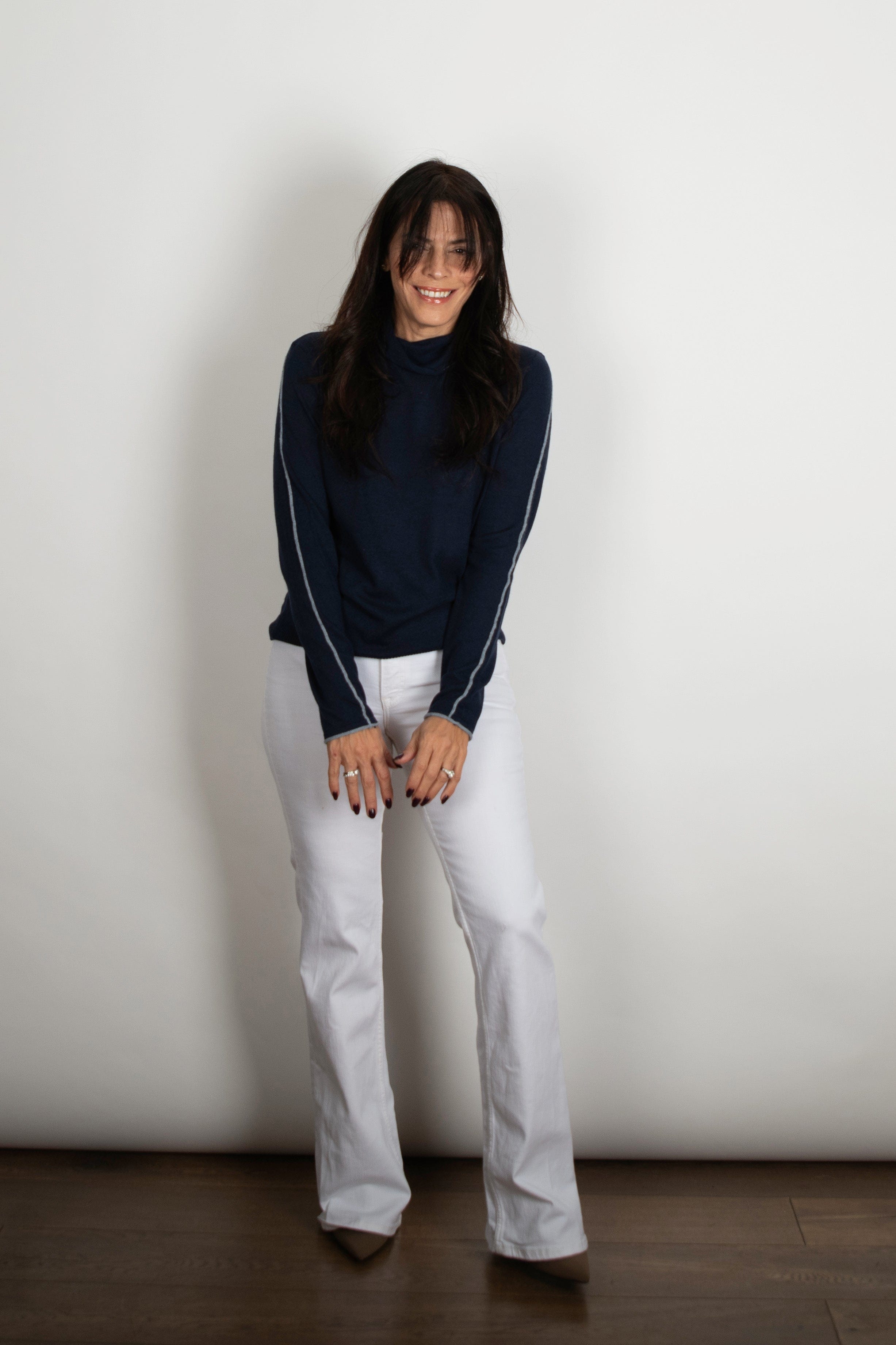 DONNA  סריג גולף image 14