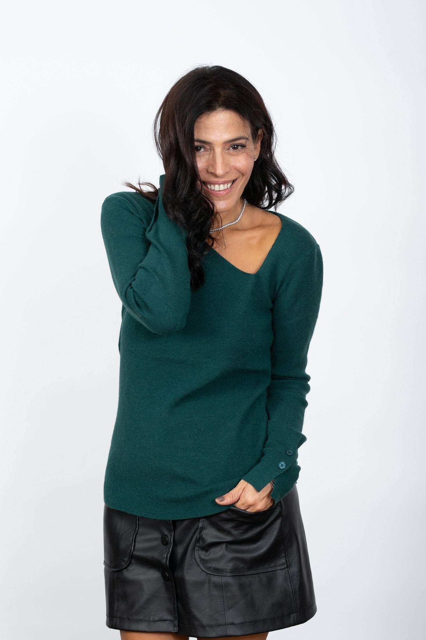 FRESSIA  סריג מעוצב image 0