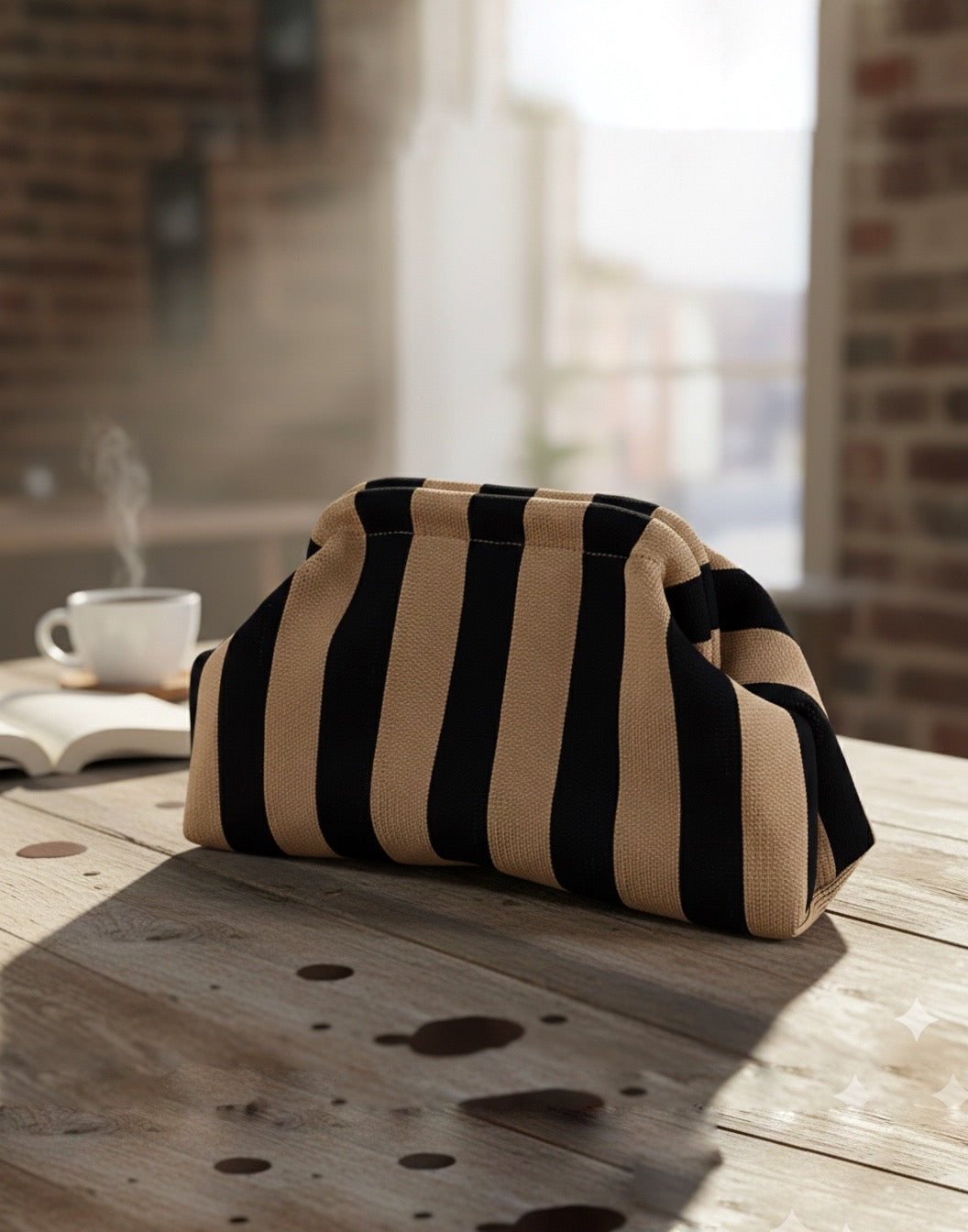 תיק קלאץ׳ Rudi