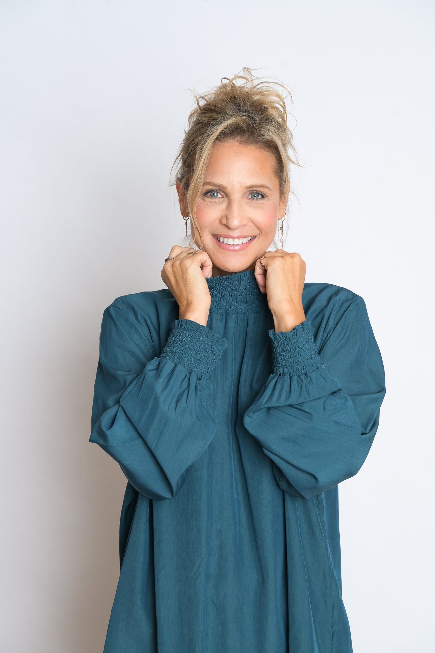 ATHEI חולצה גולף image 8