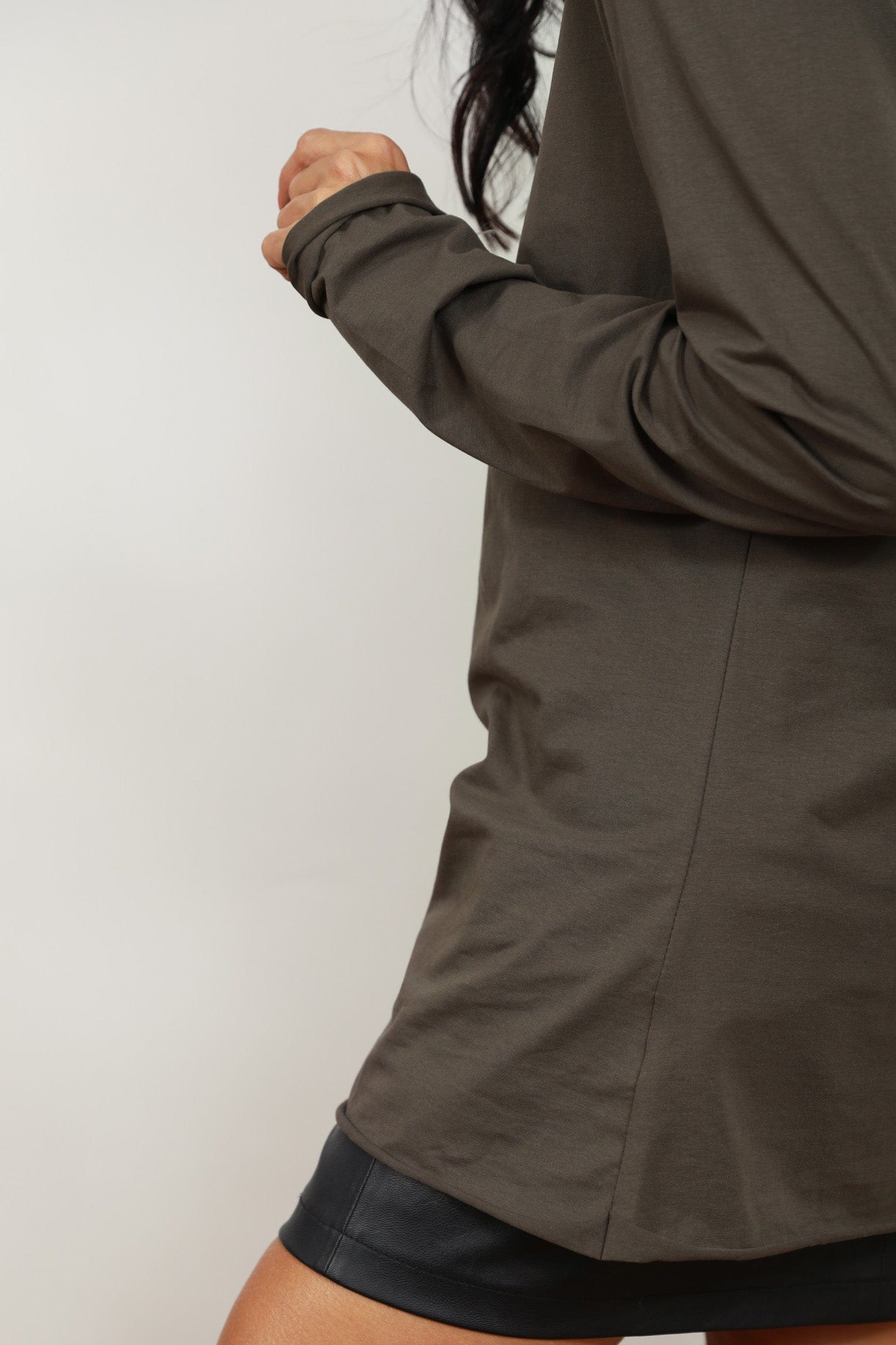 S SHIRT  חולצה image 10