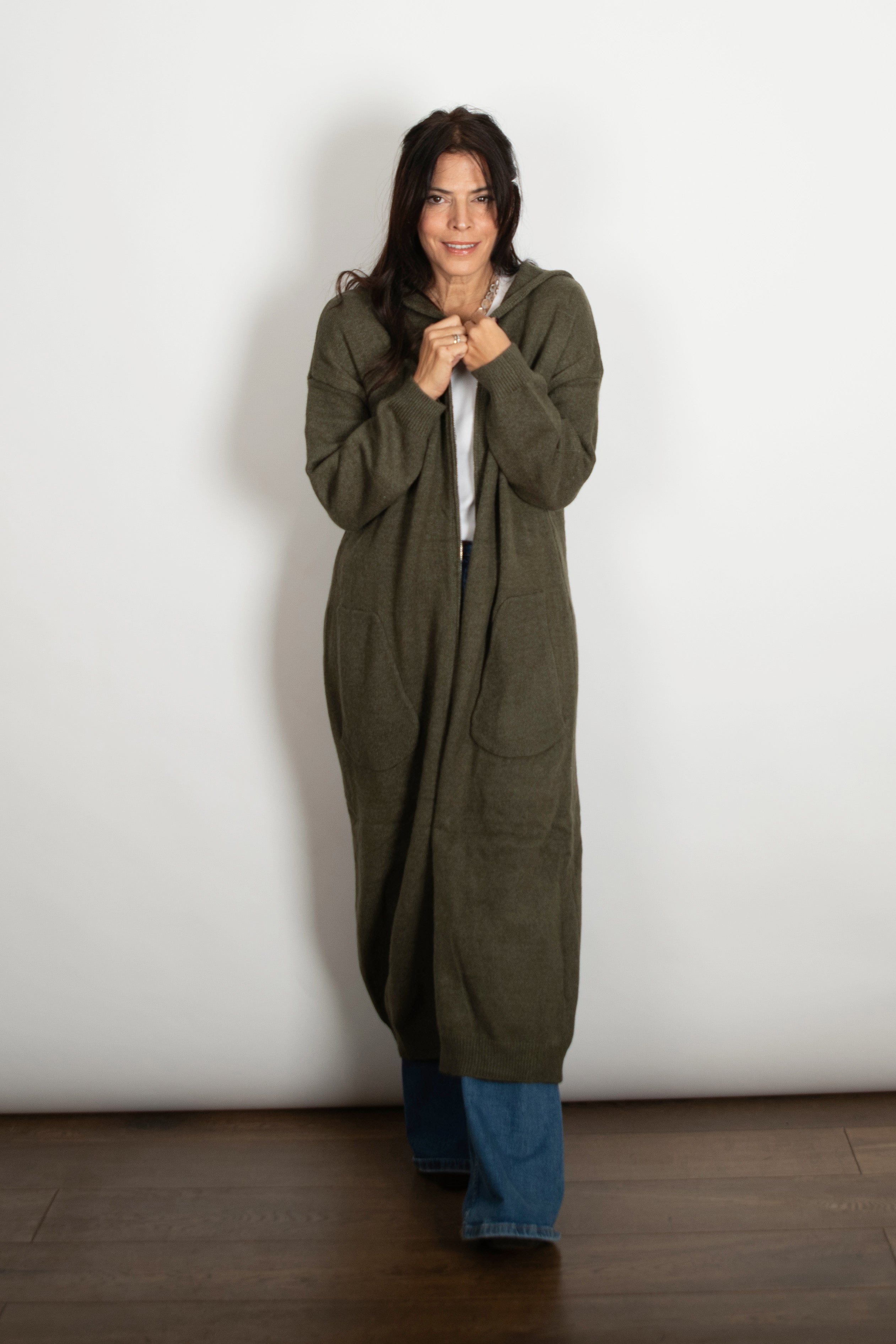 BEYONCE עליונית סריג image 14