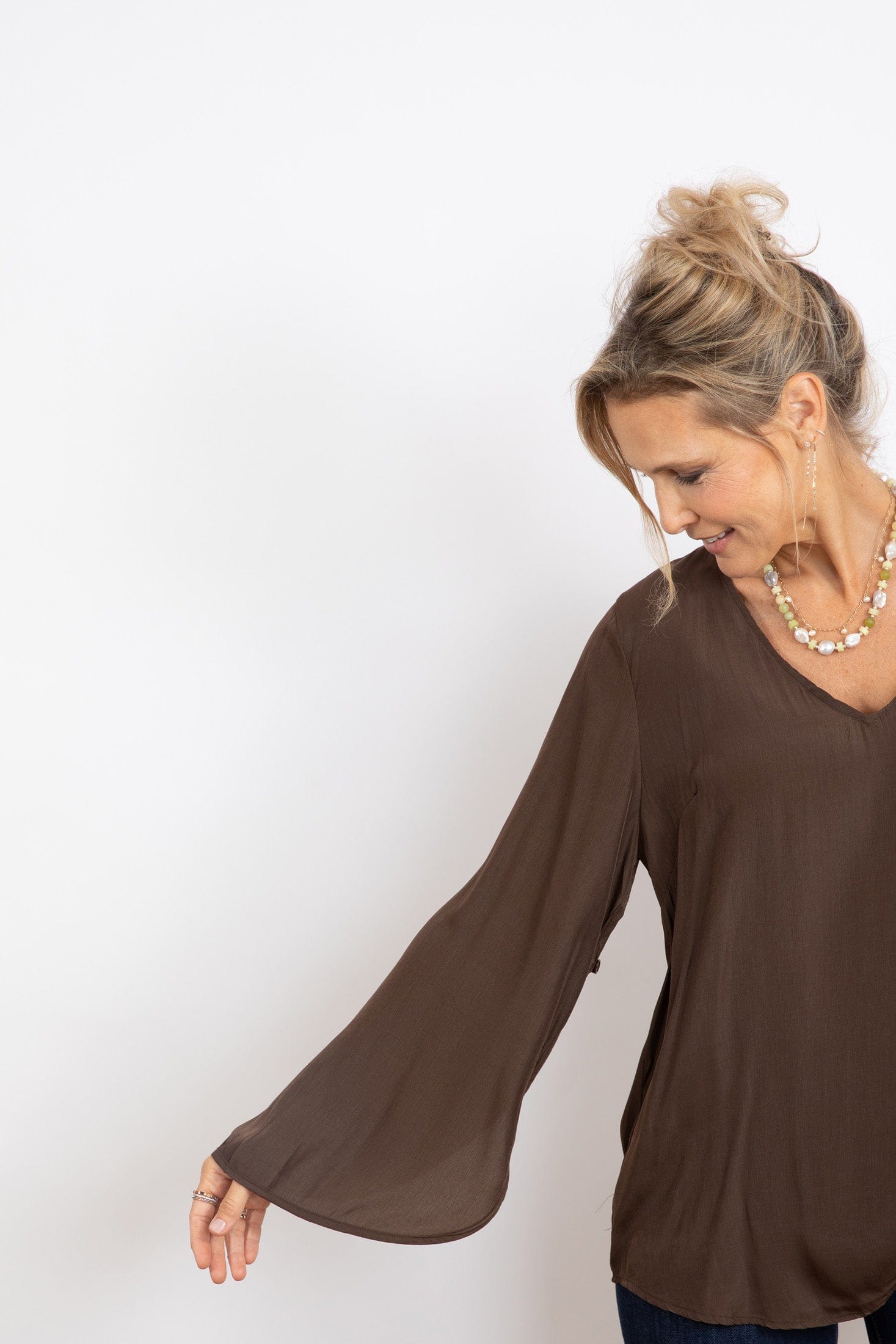 AVLON חולצה image 3