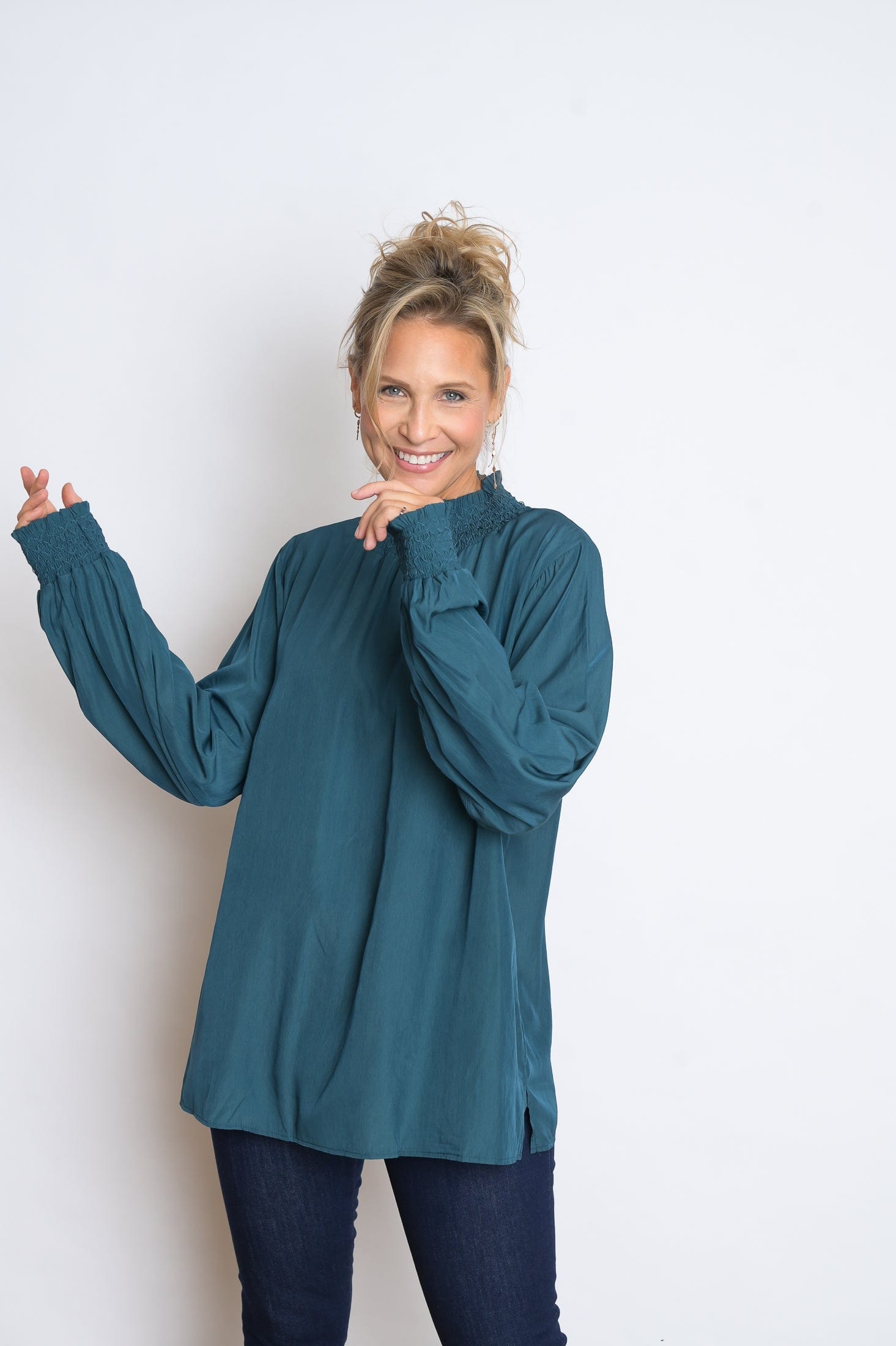 ATHEI חולצה גולף image 1