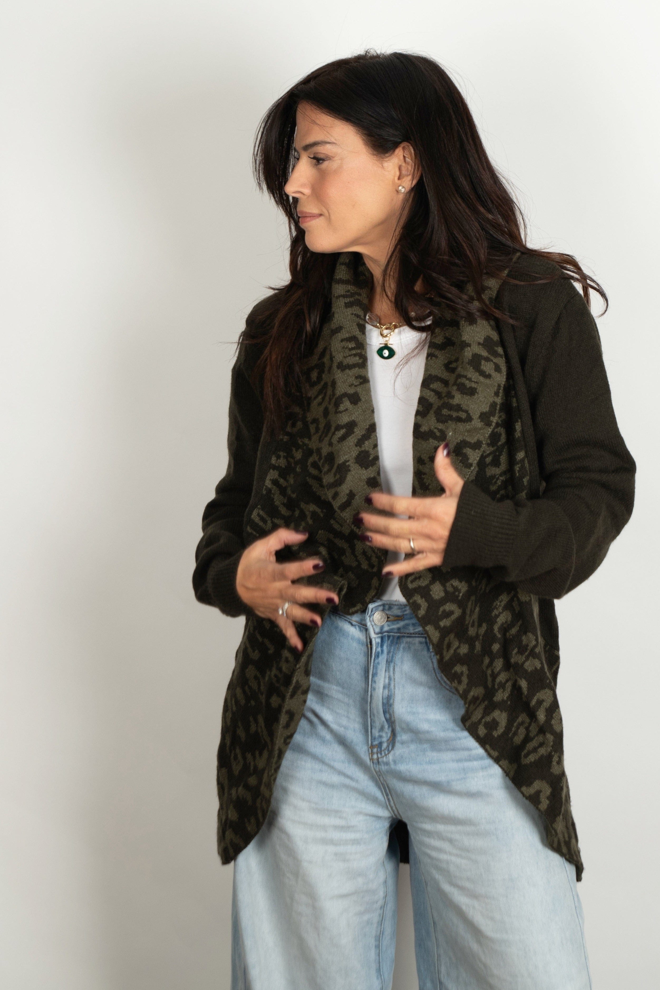 SWIFT עליונית סריג image 7