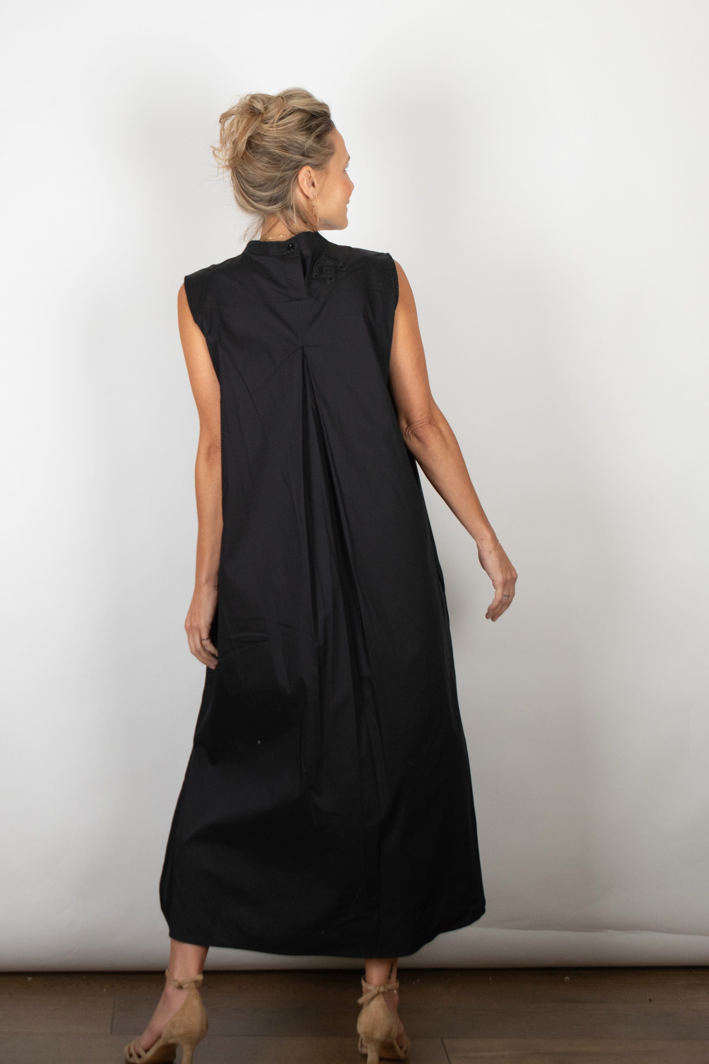 HOLIDAY שמלה מקסי image 7