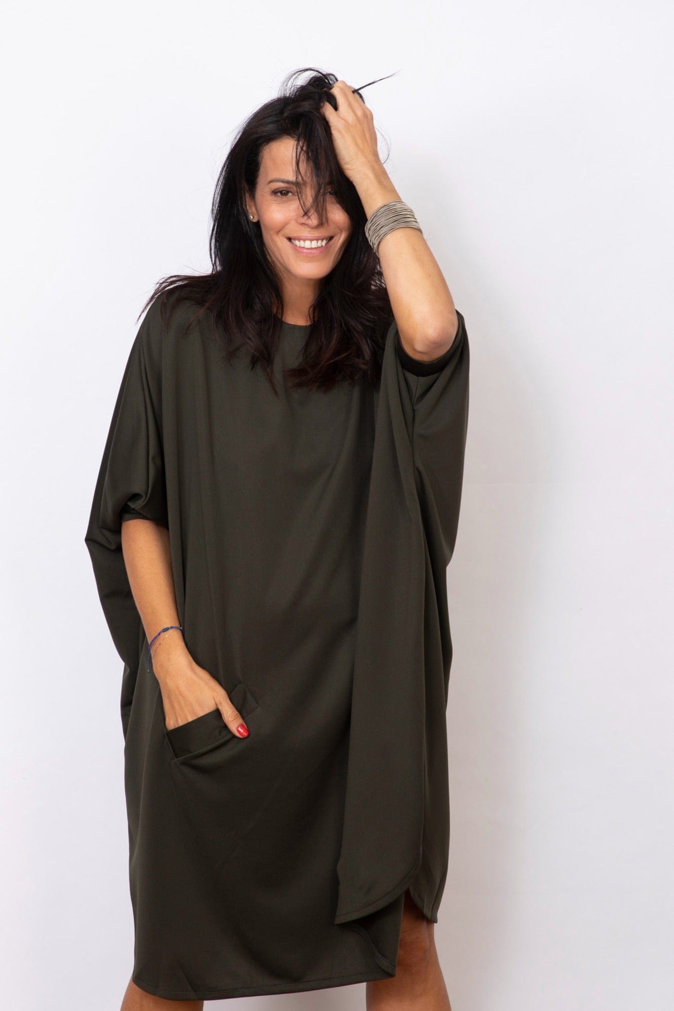 ERIS שמלה מיני image 0