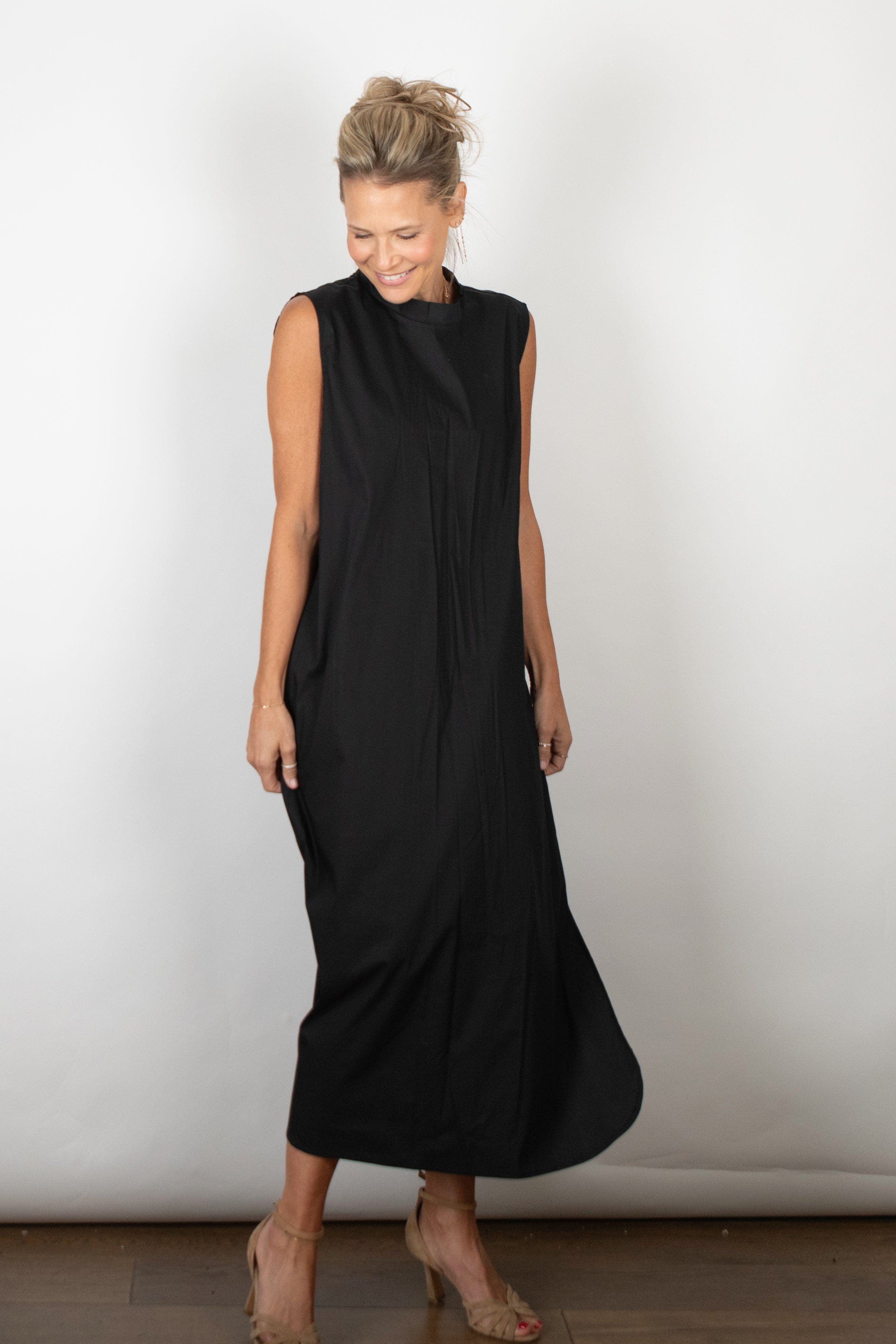 HOLIDAY שמלה מקסי image 6