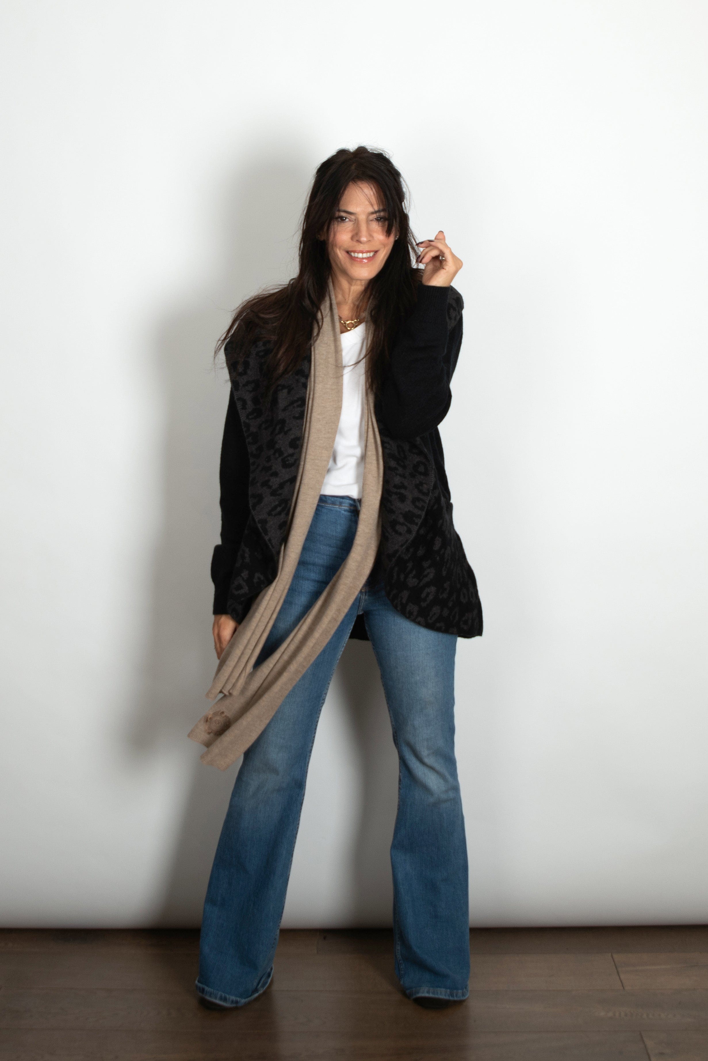 GRNADE צעיף image 8