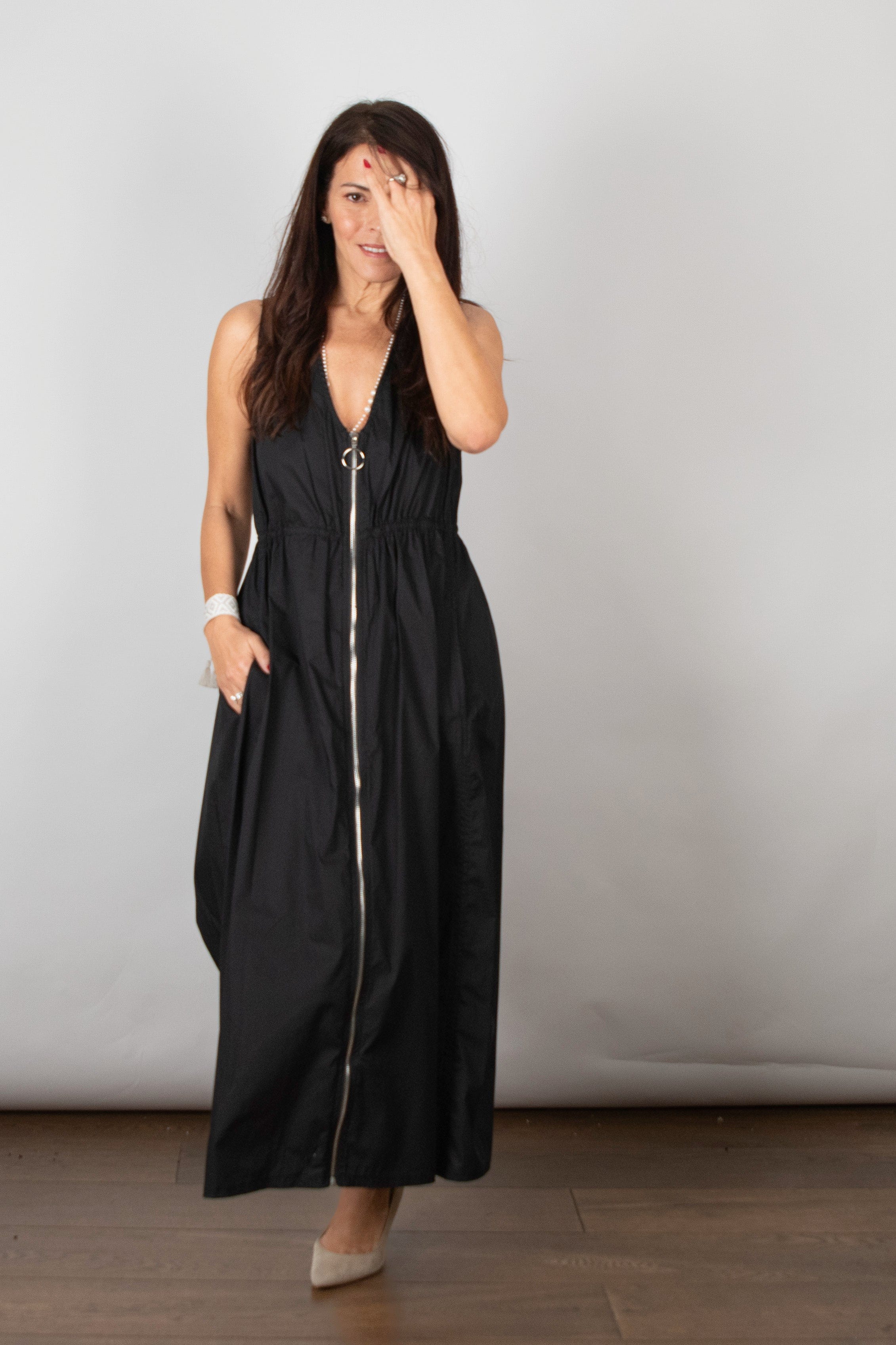 KELLY  שמלה מידי ריצ׳רצ image 11