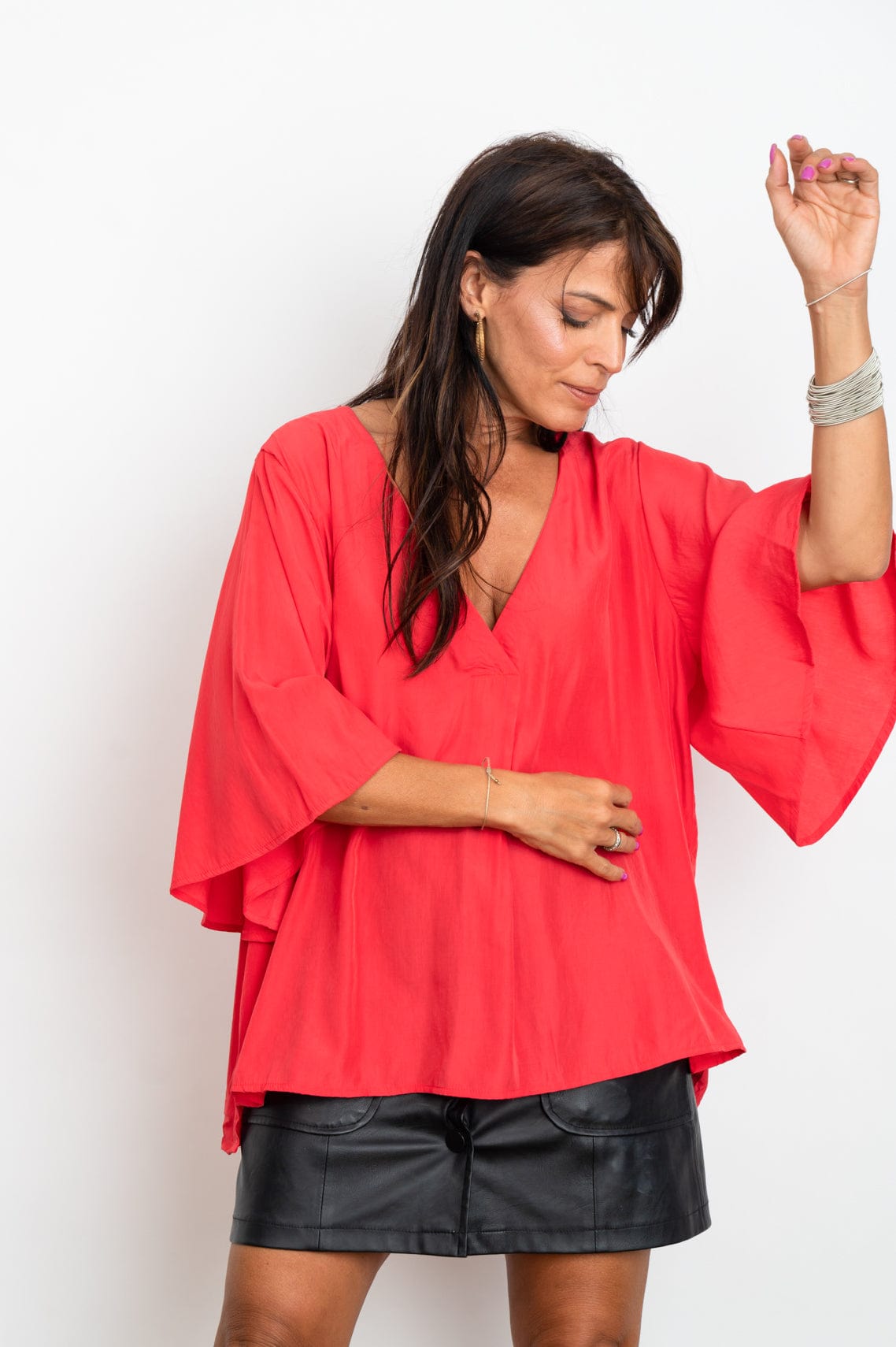 ROKE חולצה image 6