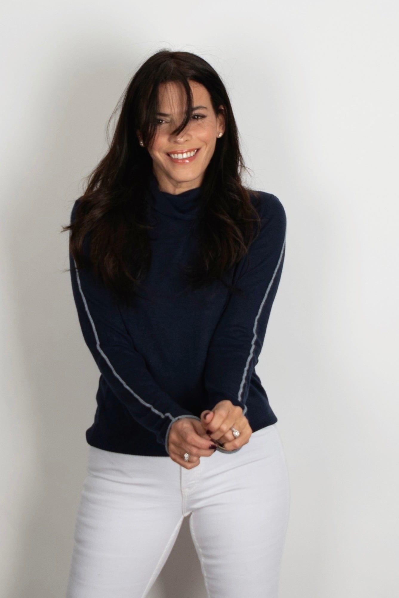 DONNA  סריג גולף image 7