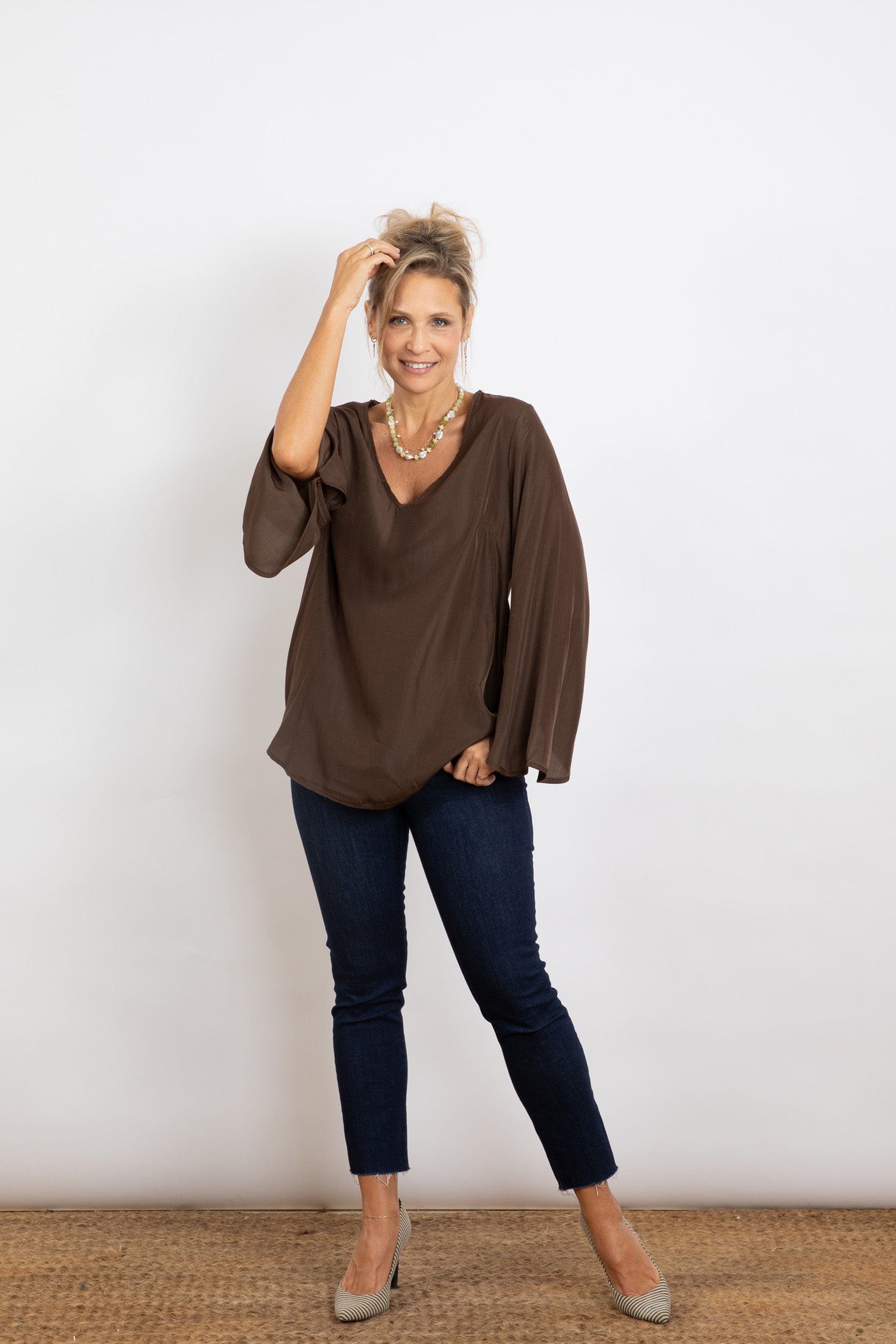 AVLON חולצה image 1