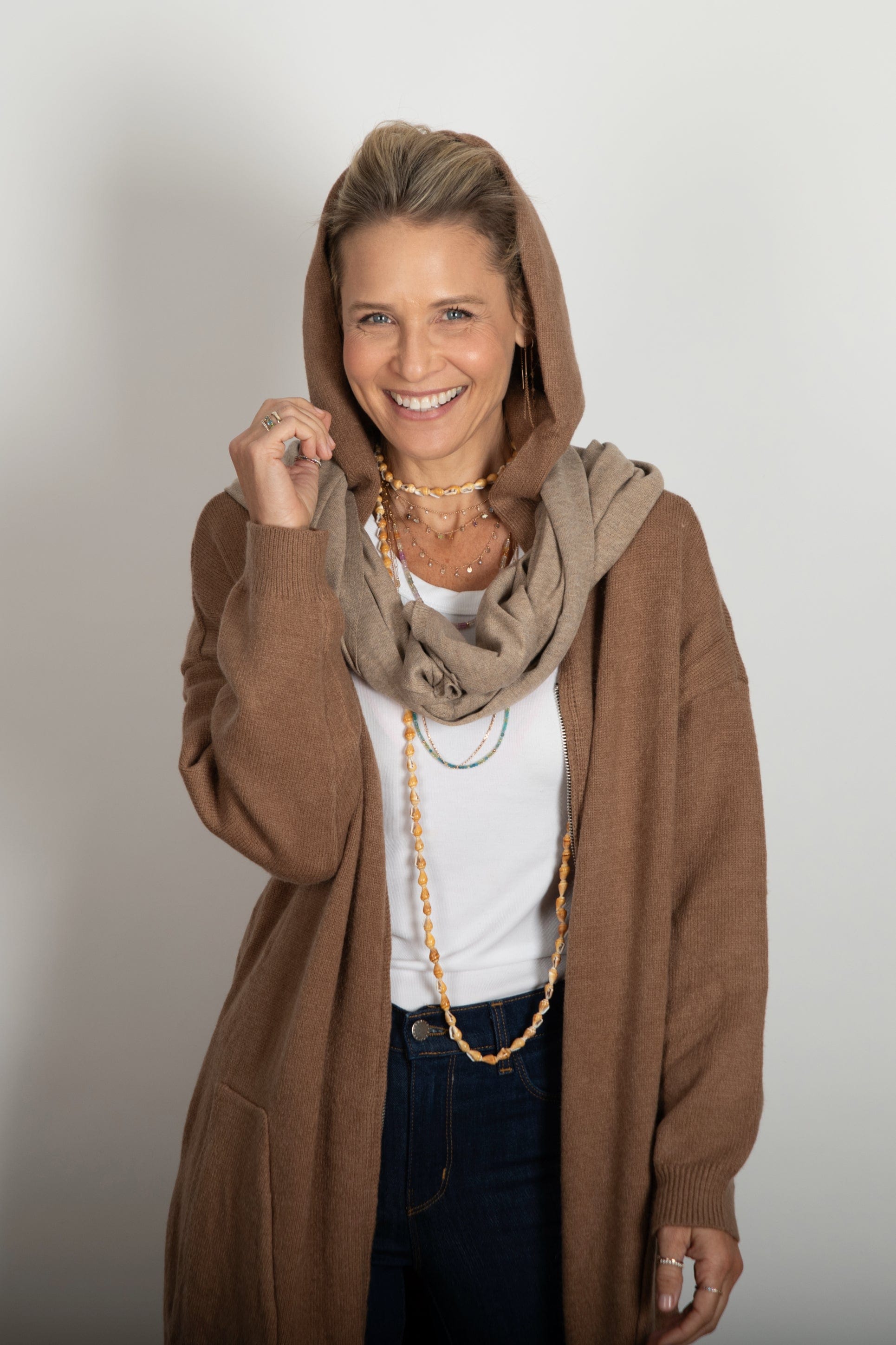 GRNADE צעיף image 0