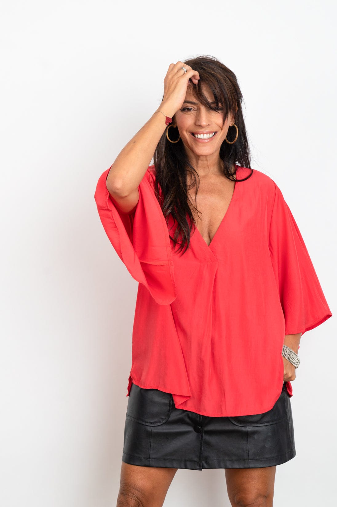 ROKE חולצה image 3