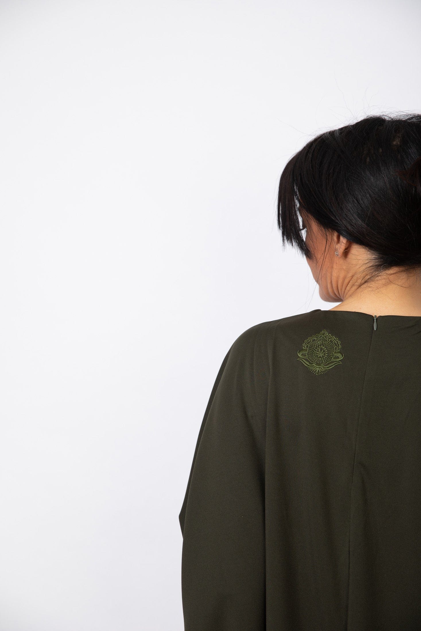 ERIS שמלה מיני image 12