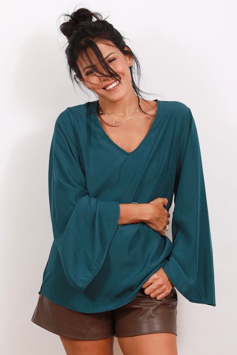 AVLON חולצה image 1