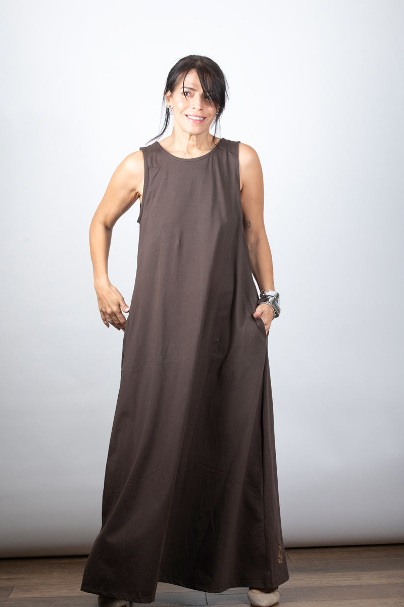 METIS שמלה מפתח ריצרצ