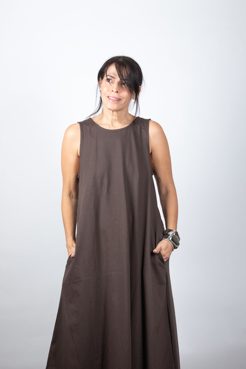 METIS שמלה מפתח ריצרצ