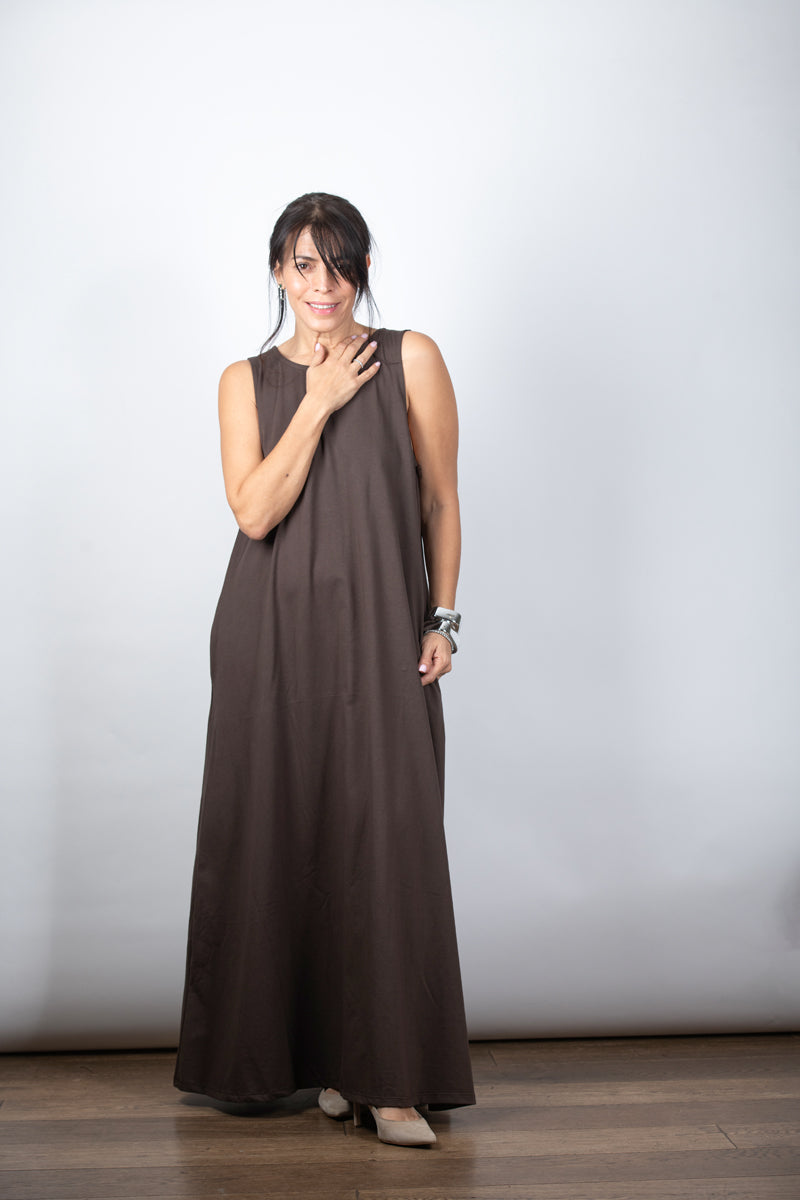 METIS שמלה מפתח ריצרצ