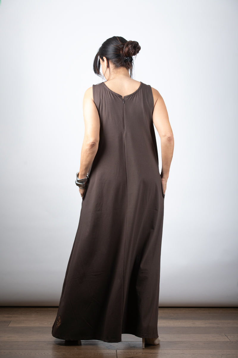 METIS שמלה מפתח ריצרצ