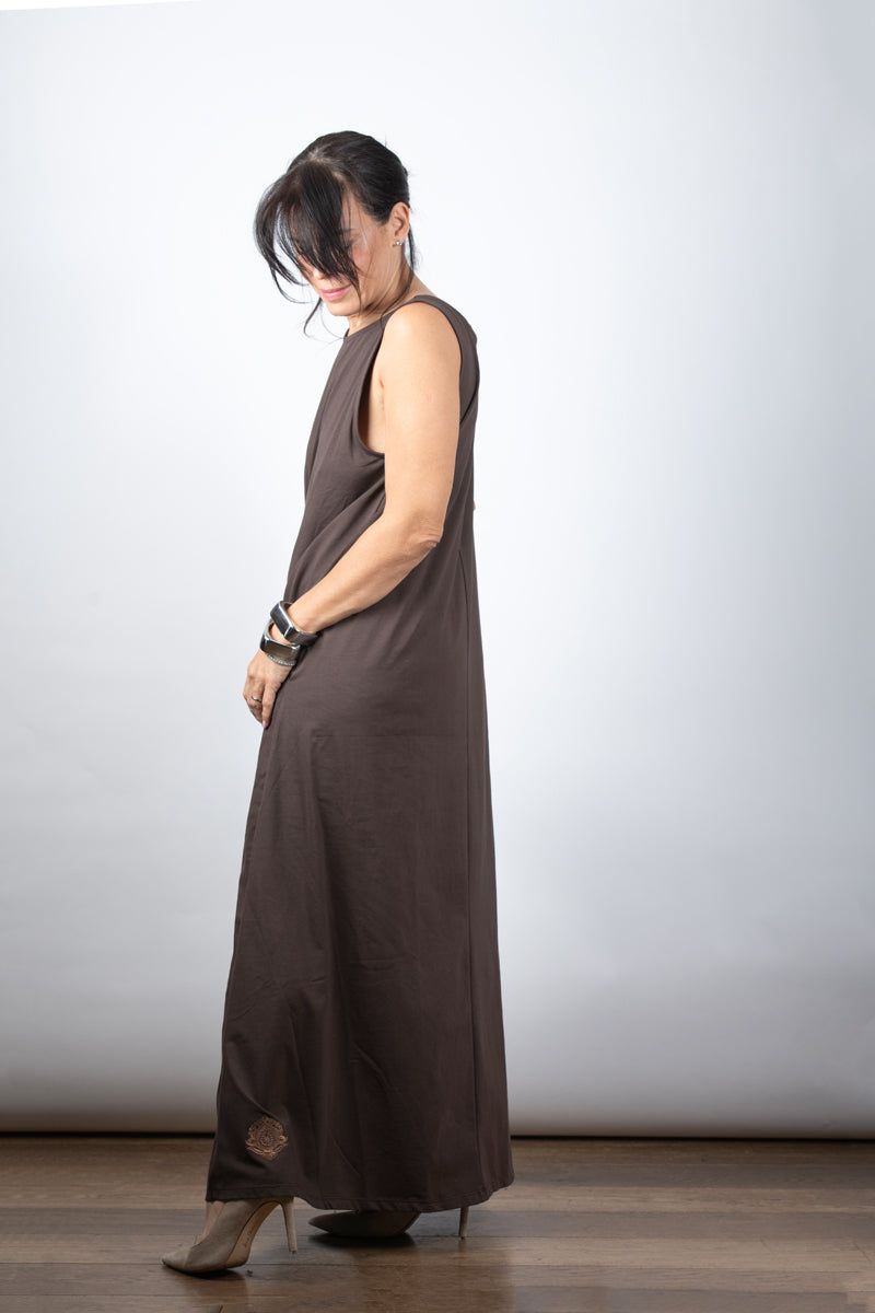 METIS שמלה מפתח ריצרצ