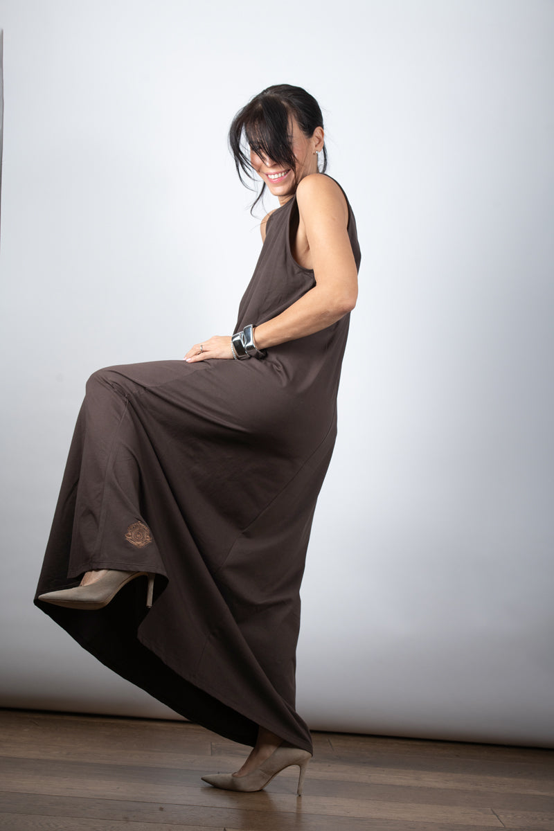 METIS שמלה מפתח ריצרצ