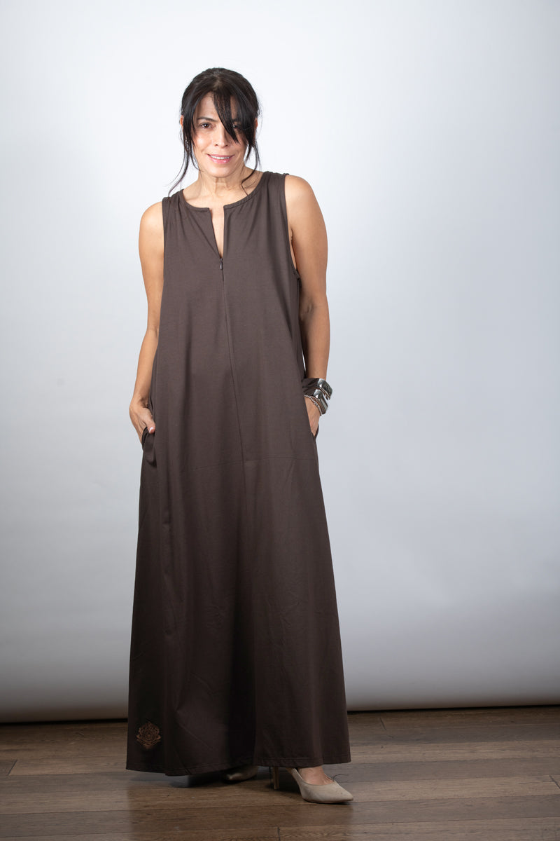 METIS שמלה מפתח ריצרצ