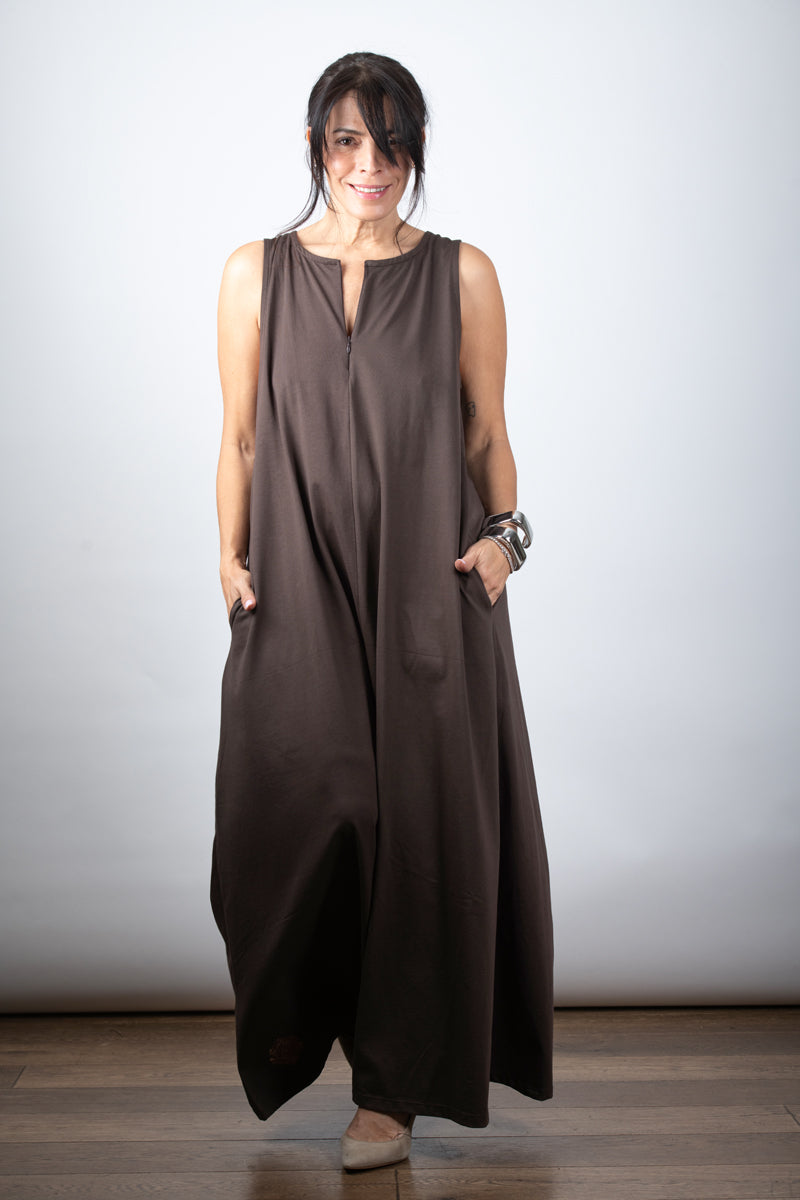 METIS שמלה מפתח ריצרצ