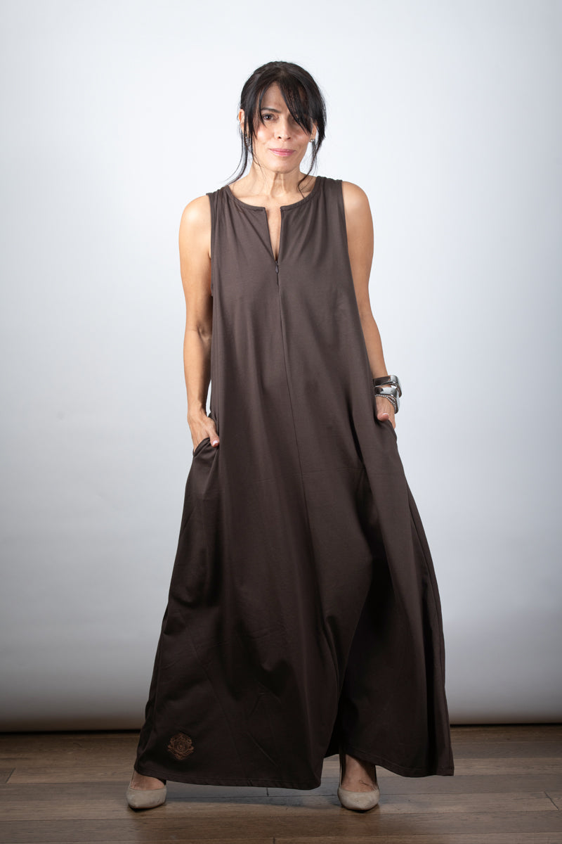 METIS שמלה מפתח ריצרצ