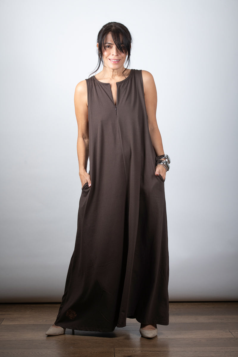 METIS שמלה מפתח ריצרצ