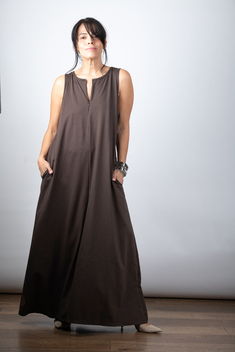 METIS שמלה מפתח ריצרצ