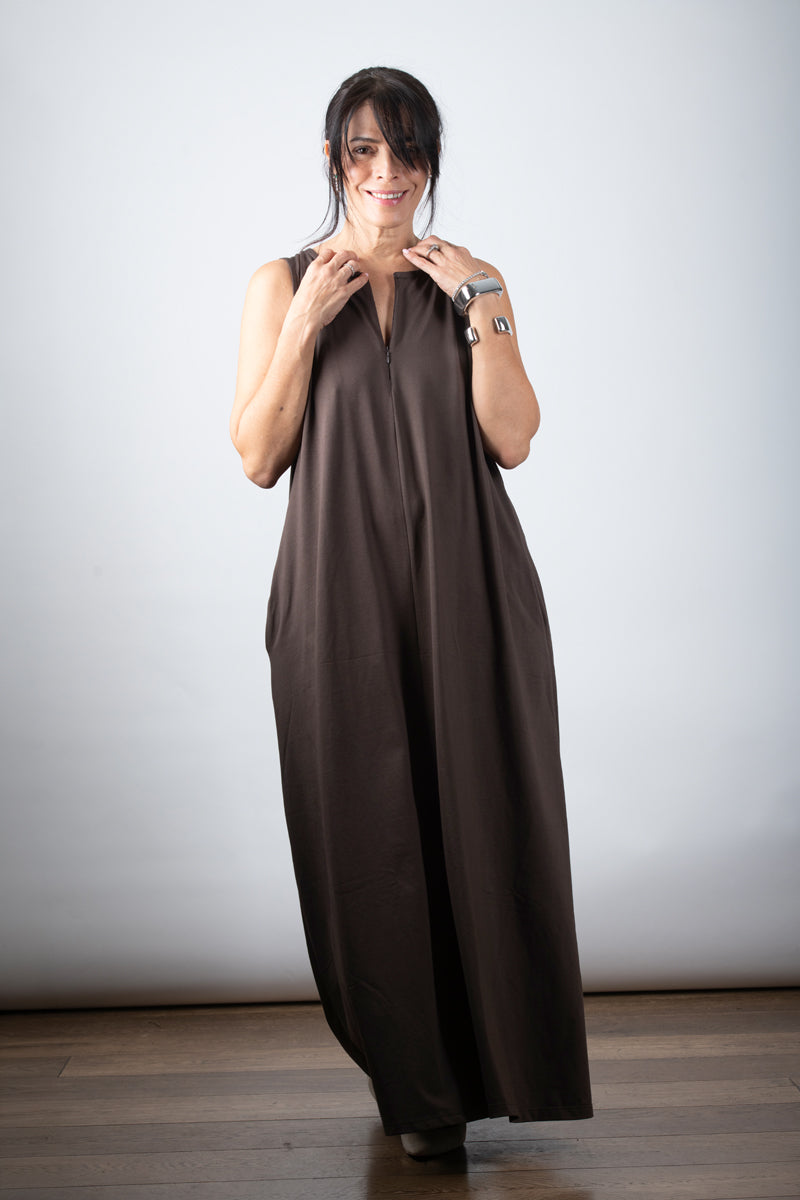 METIS שמלה מפתח ריצרצ