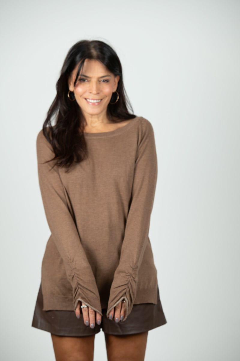 AURA סריג חום קלאסי