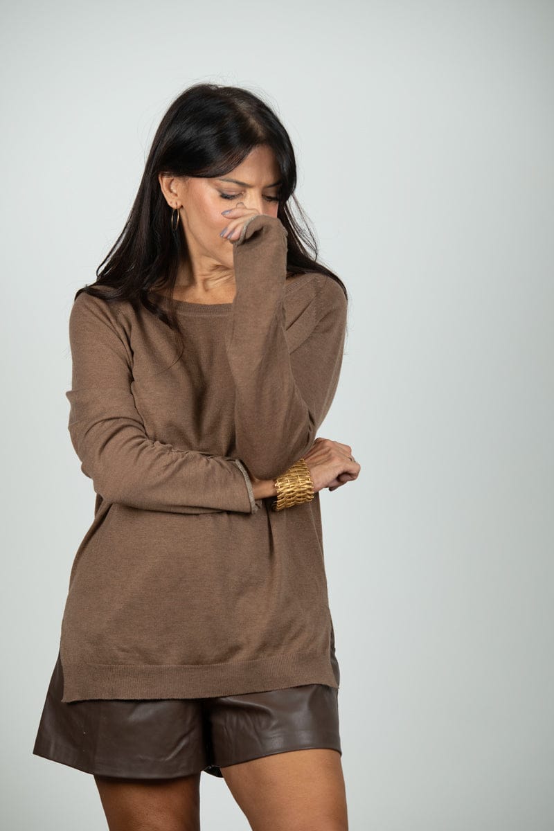 AURA סריג חום קלאסי