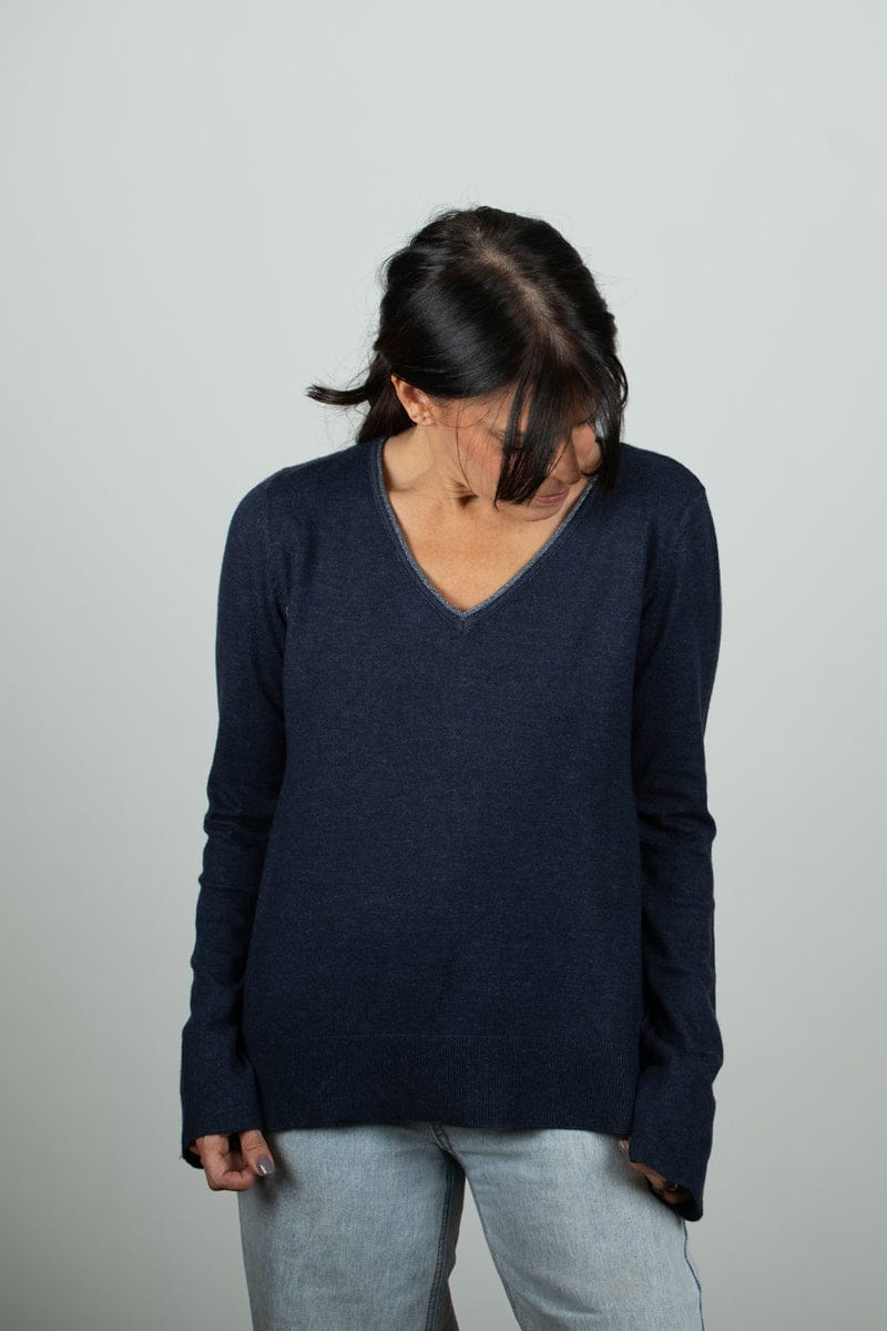 FABLE V סריג כחול